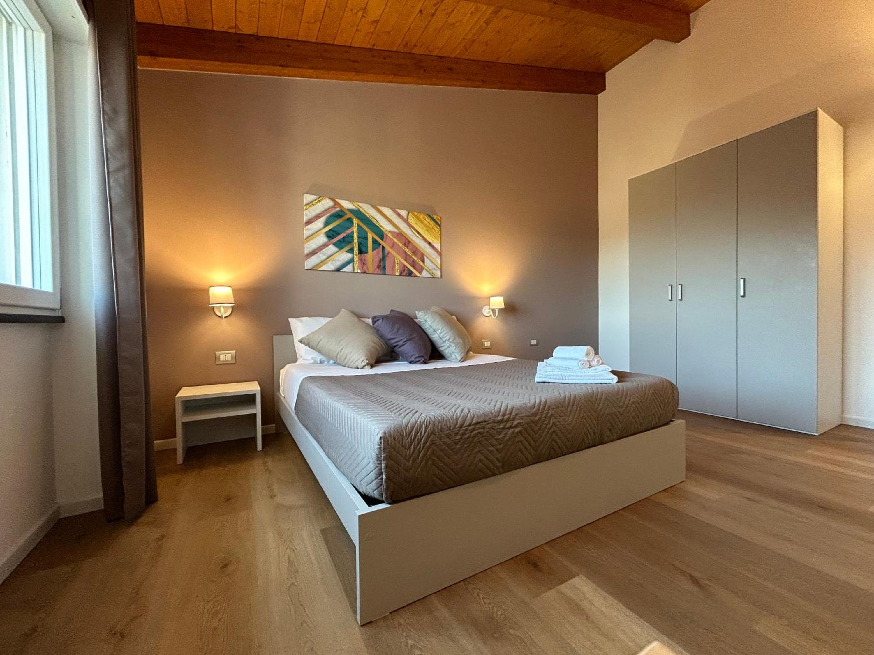 Triple Room with Private Bathroom photo 1