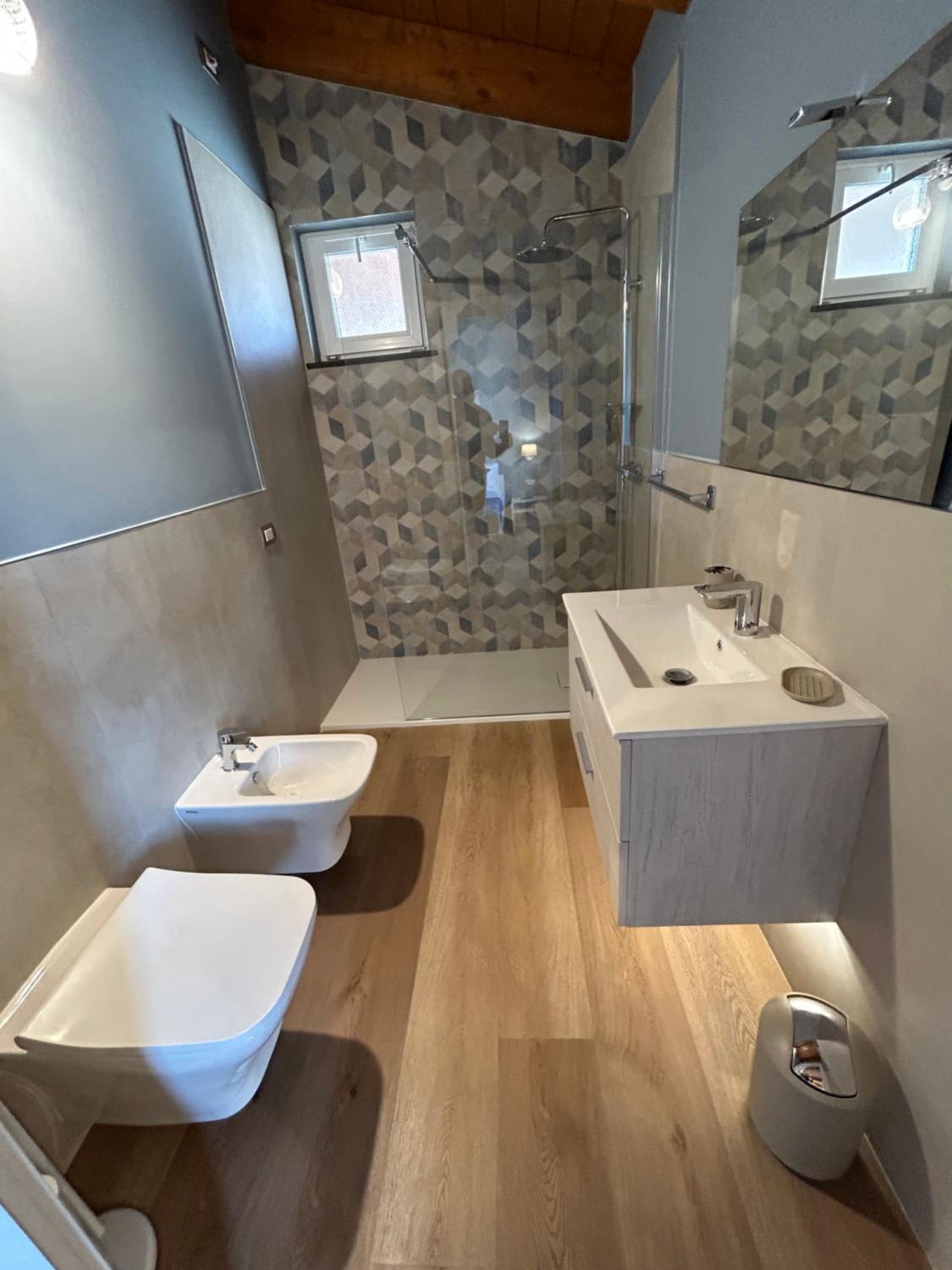 Double Room with Private Bathroom photo 2