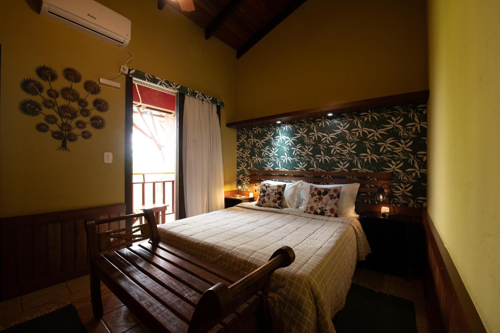 Economy Double or Twin Room photo 2