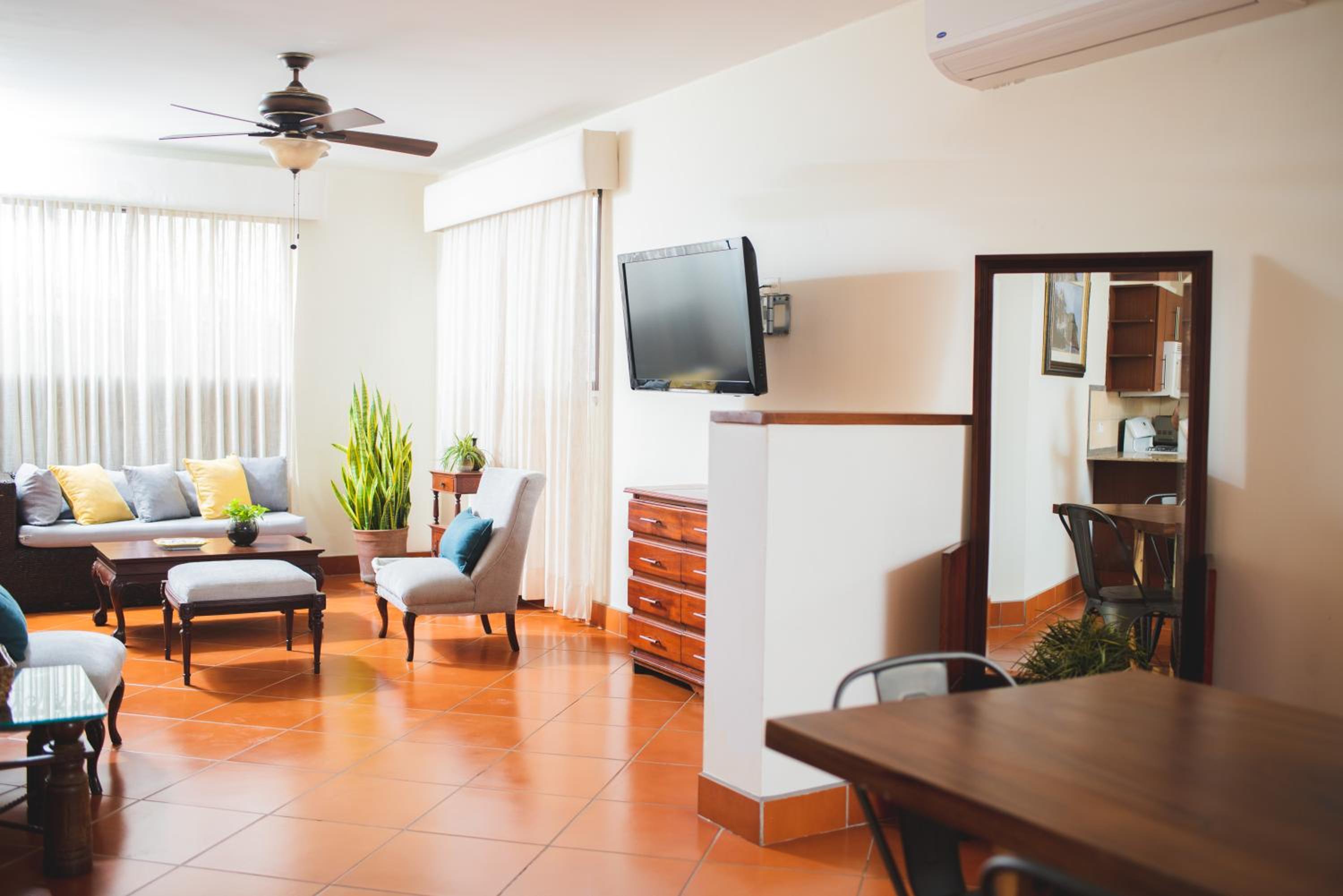 Superior Apartment
