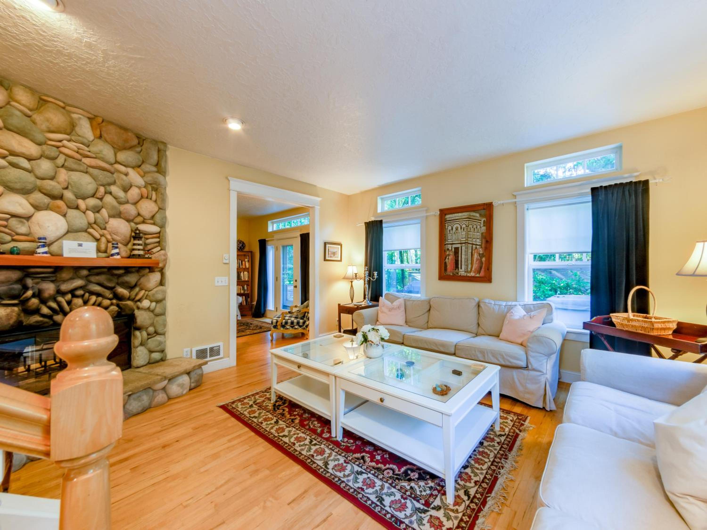 Vacation Home photo 1