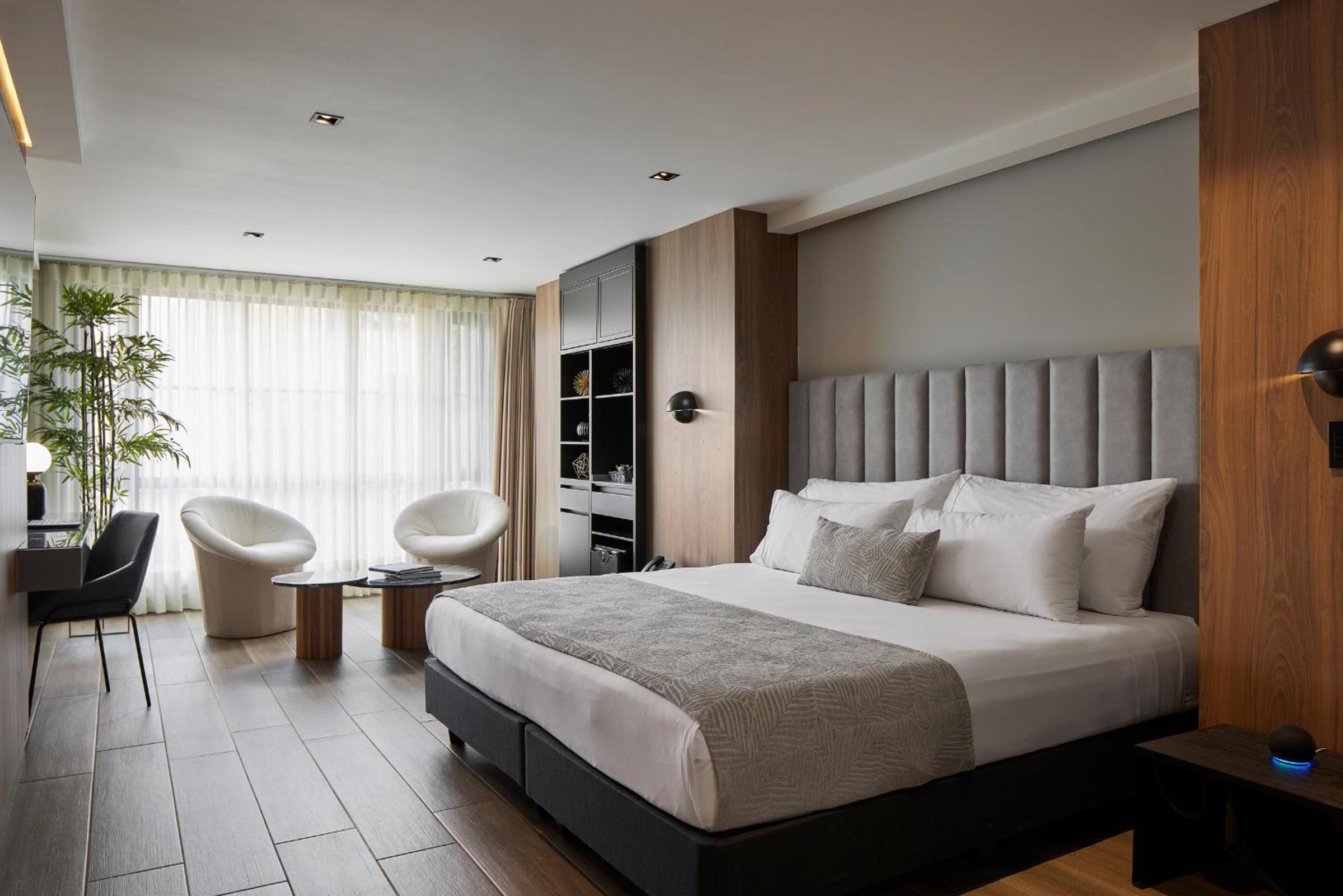 Superior Suite - Photo 1