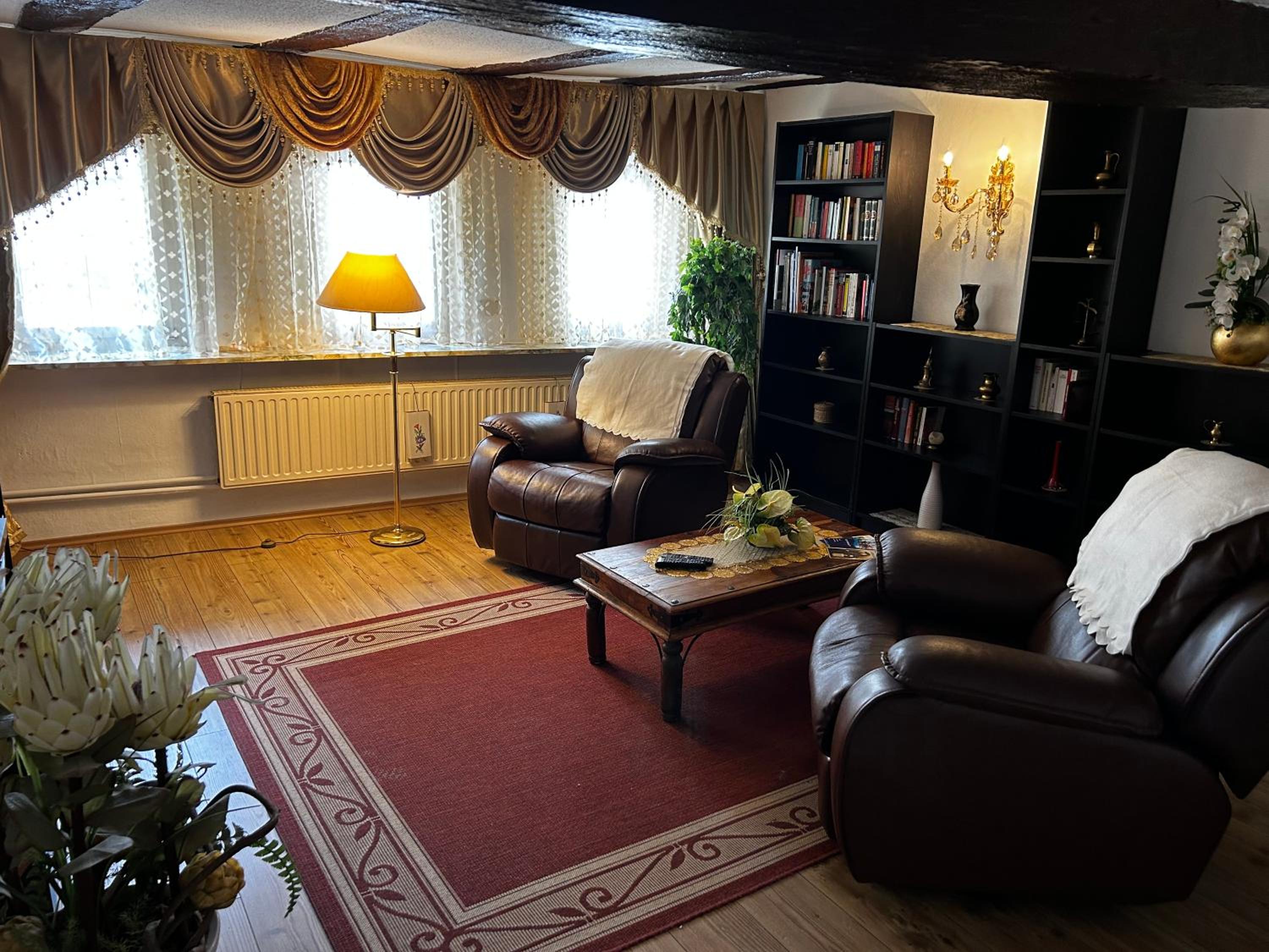 Two-Bedroom Apartment photo 1