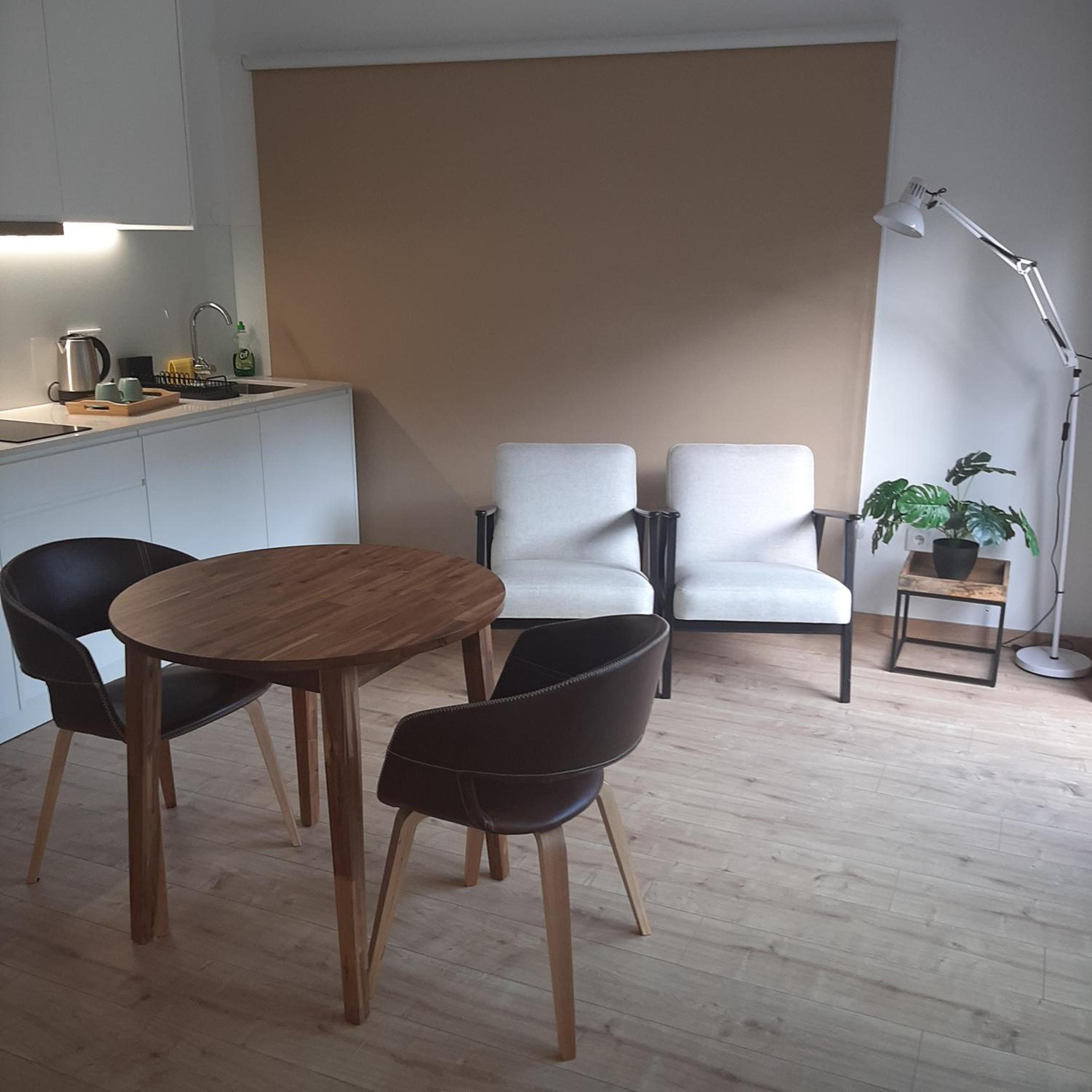 Double Room with Park View photo 2