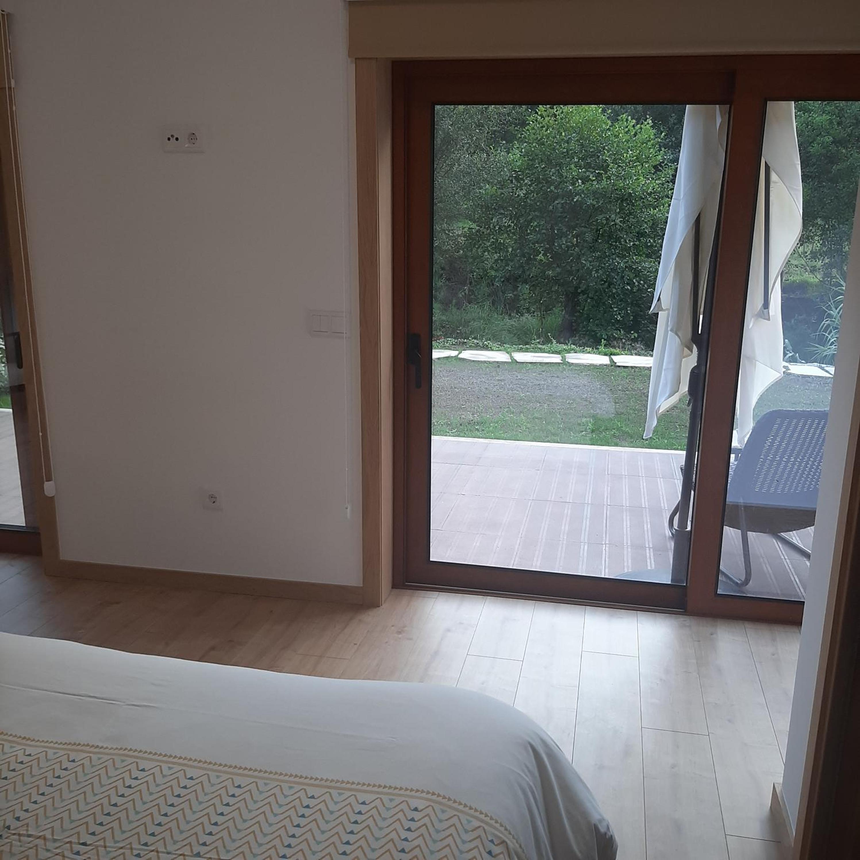 Double Room with Park View photo 1