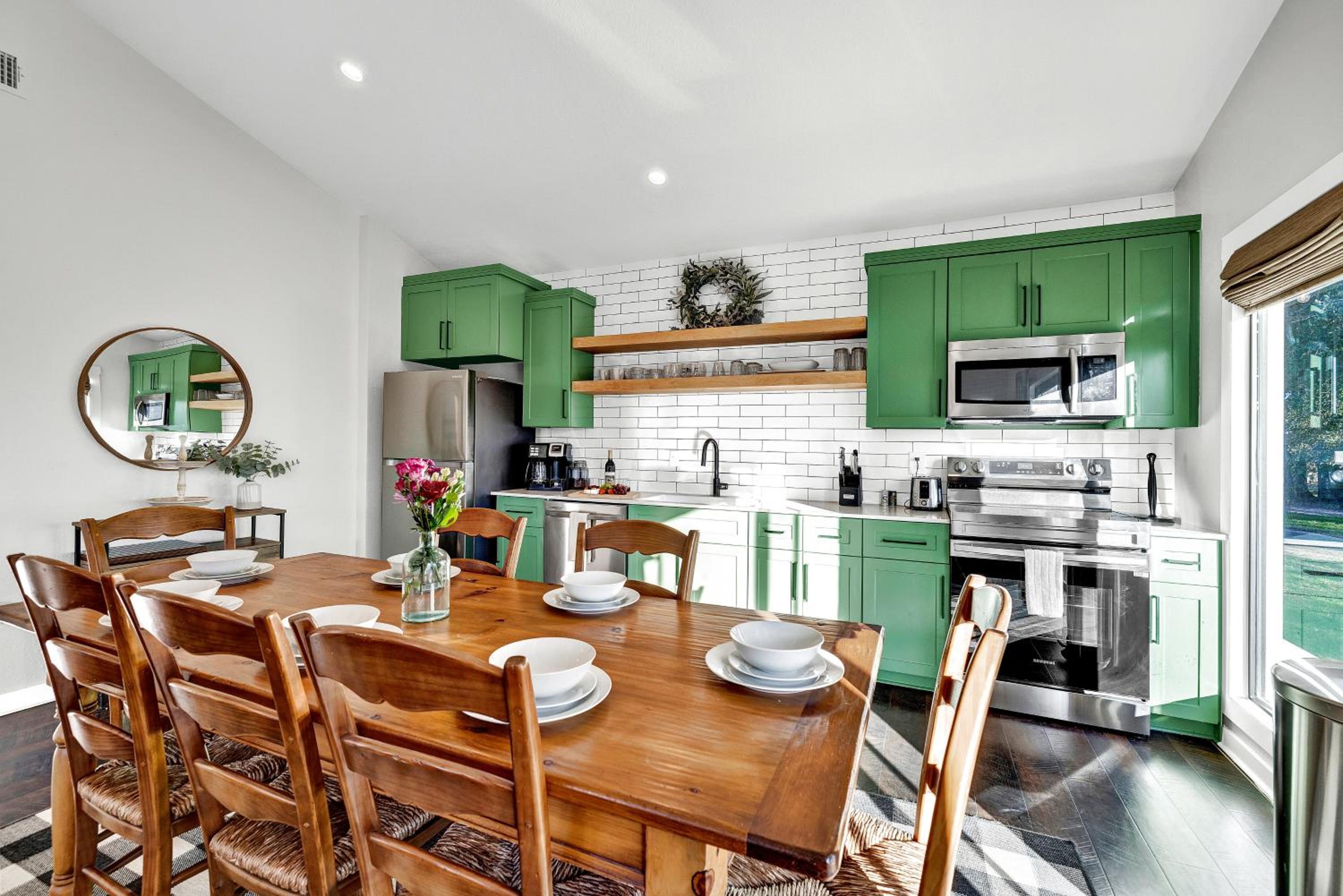 Vacation Home - Photo 18