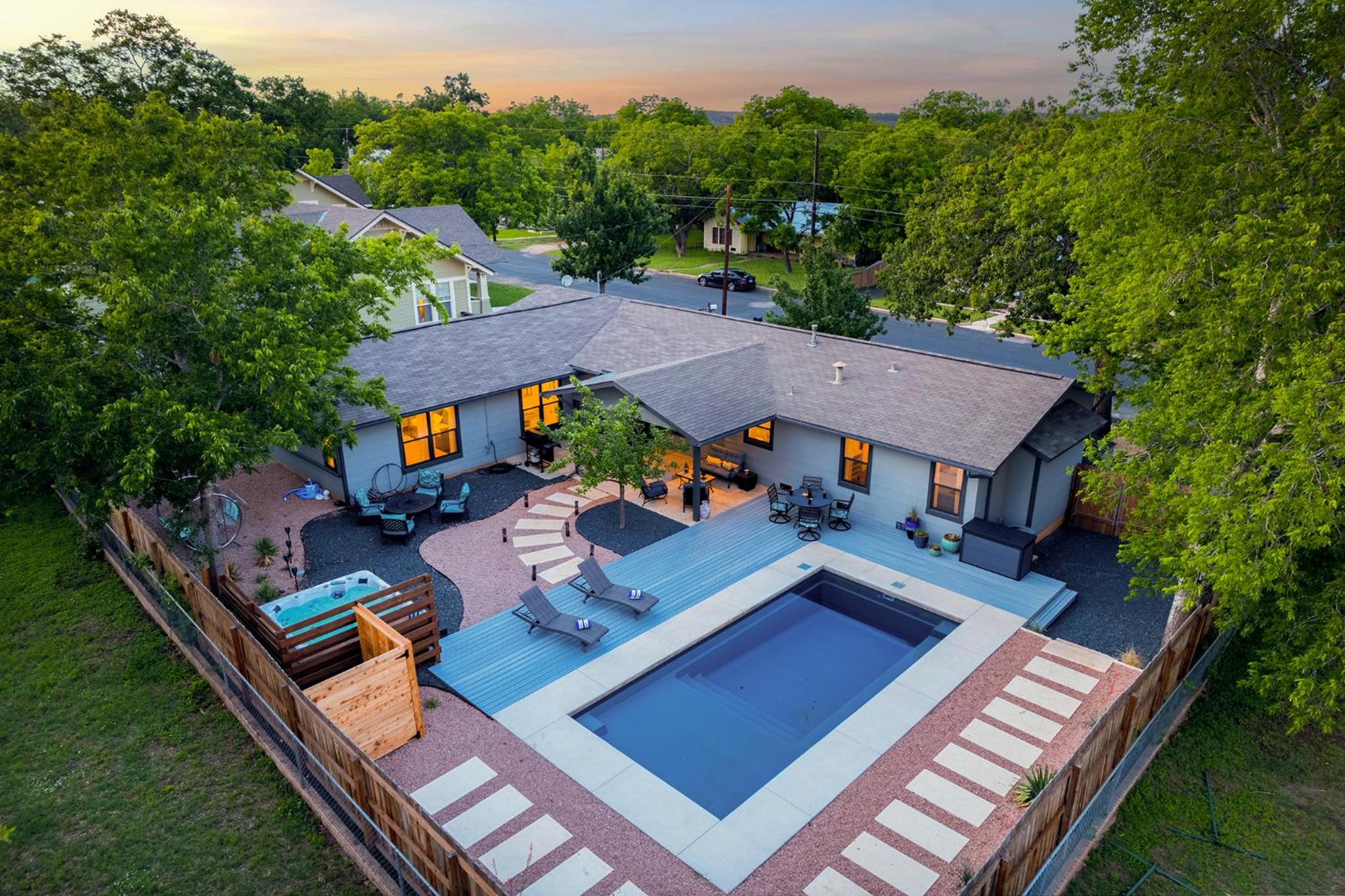 Vacation Home - Photo 7