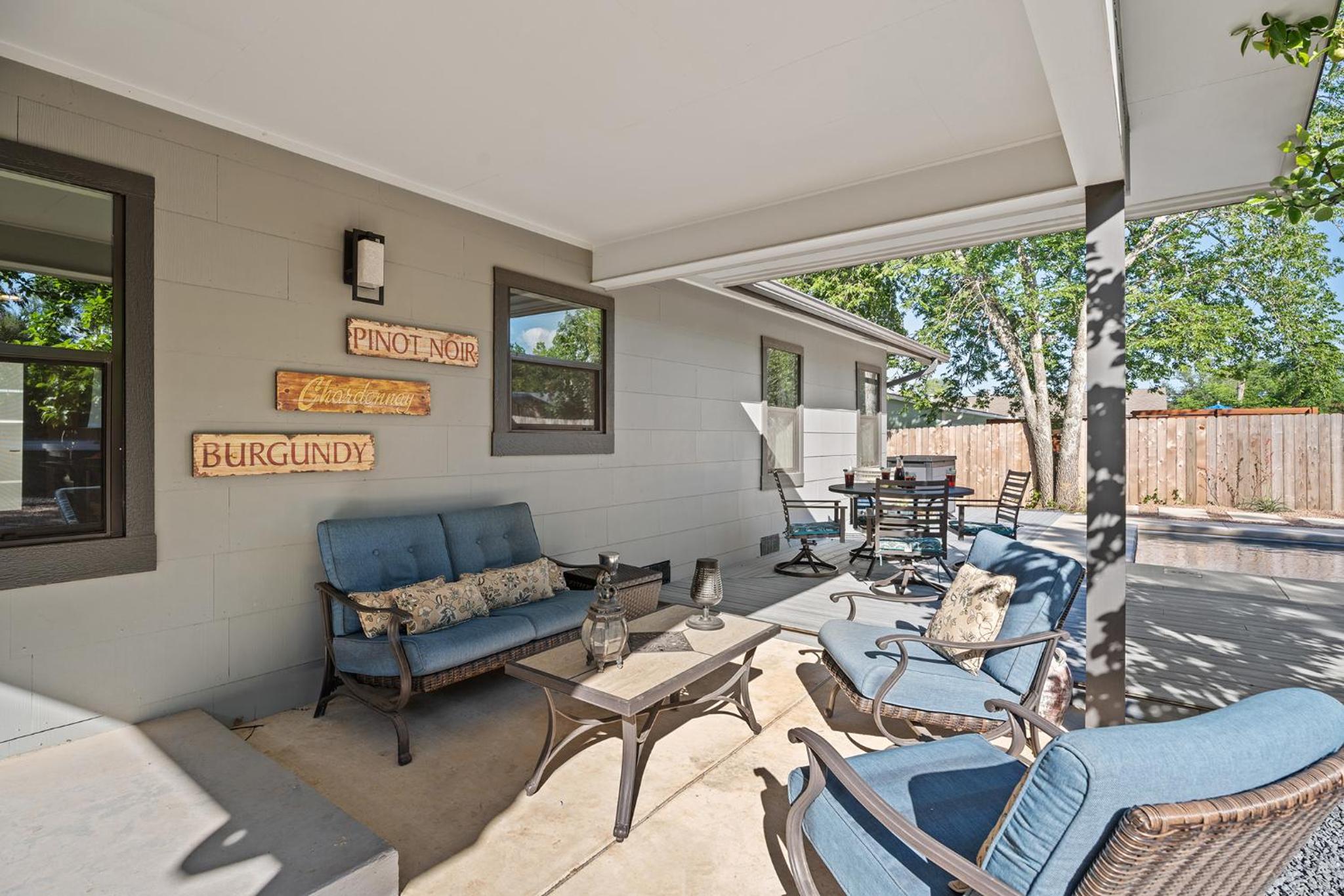 Vacation Home - Photo 1