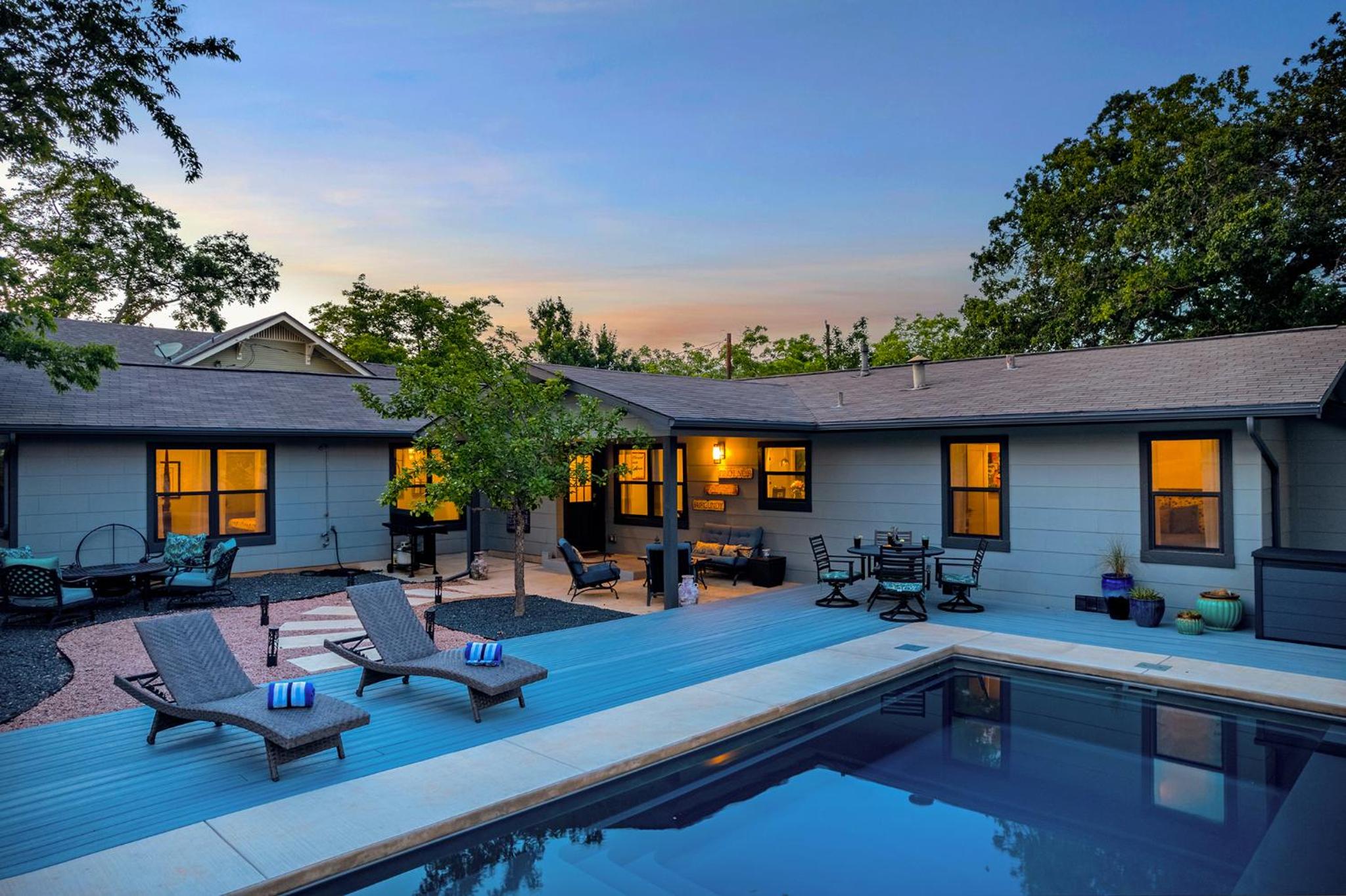 Vacation Home - Photo 5