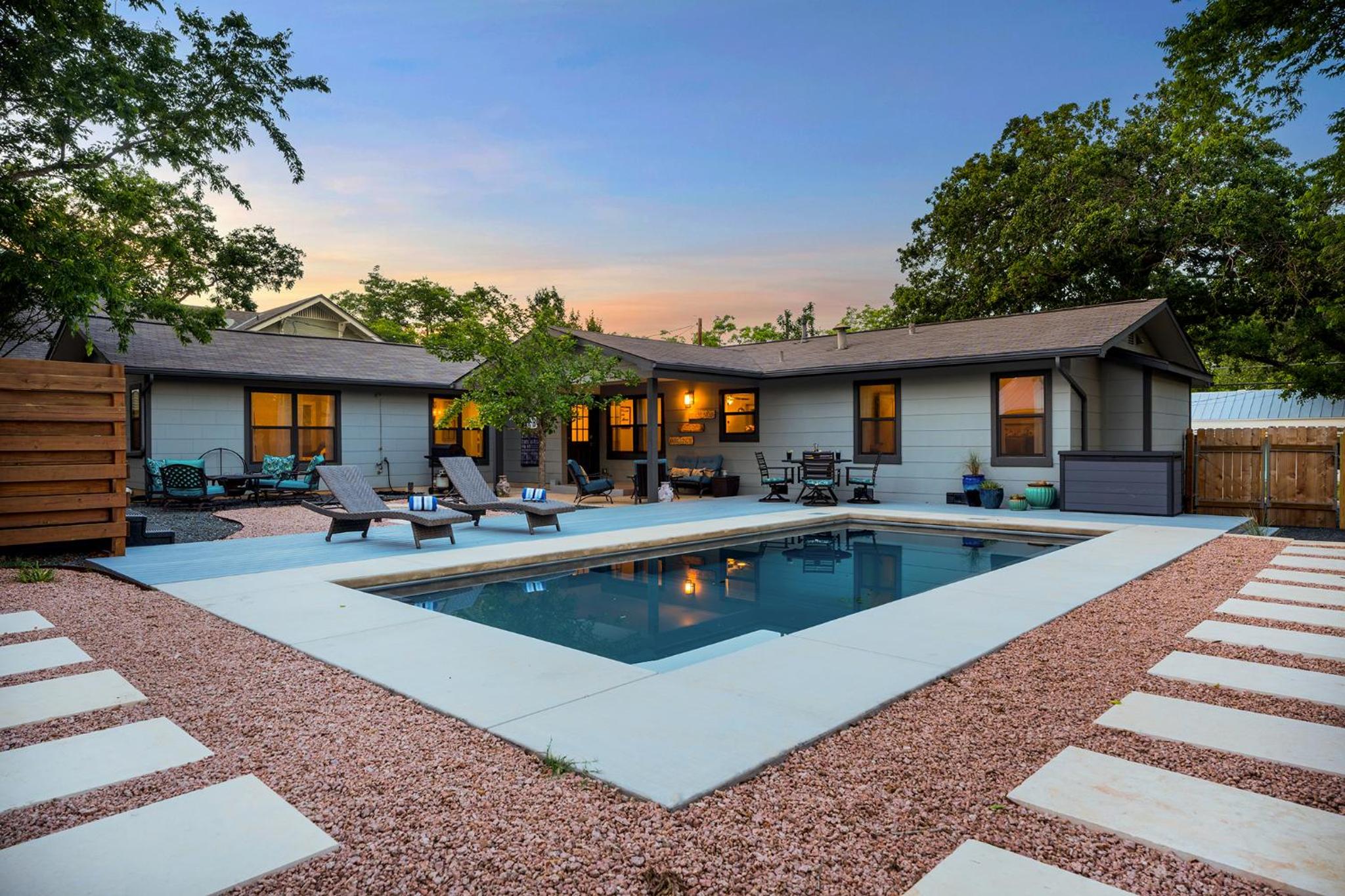 Vacation Home - Photo 6