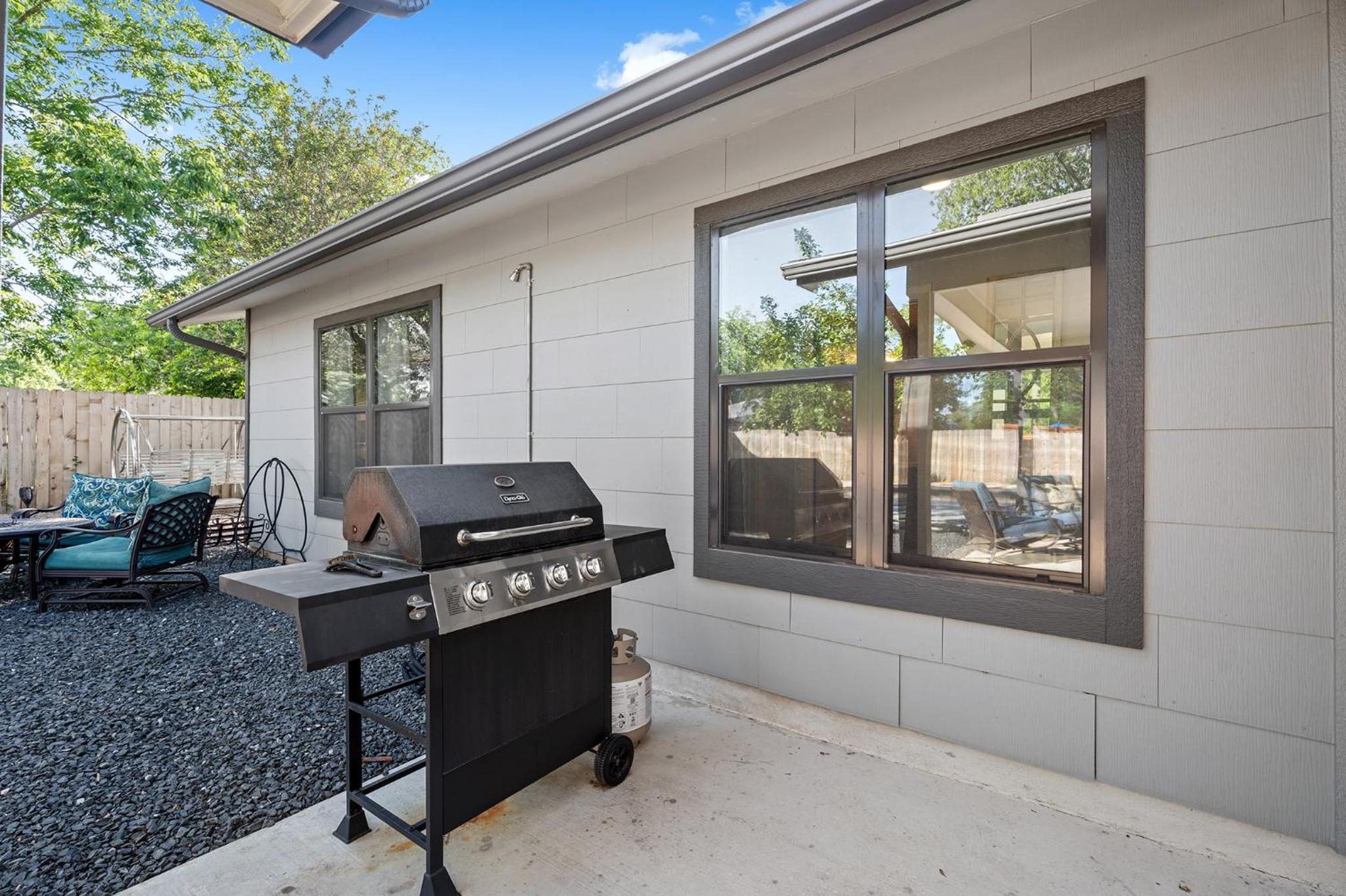 Vacation Home - Photo 11