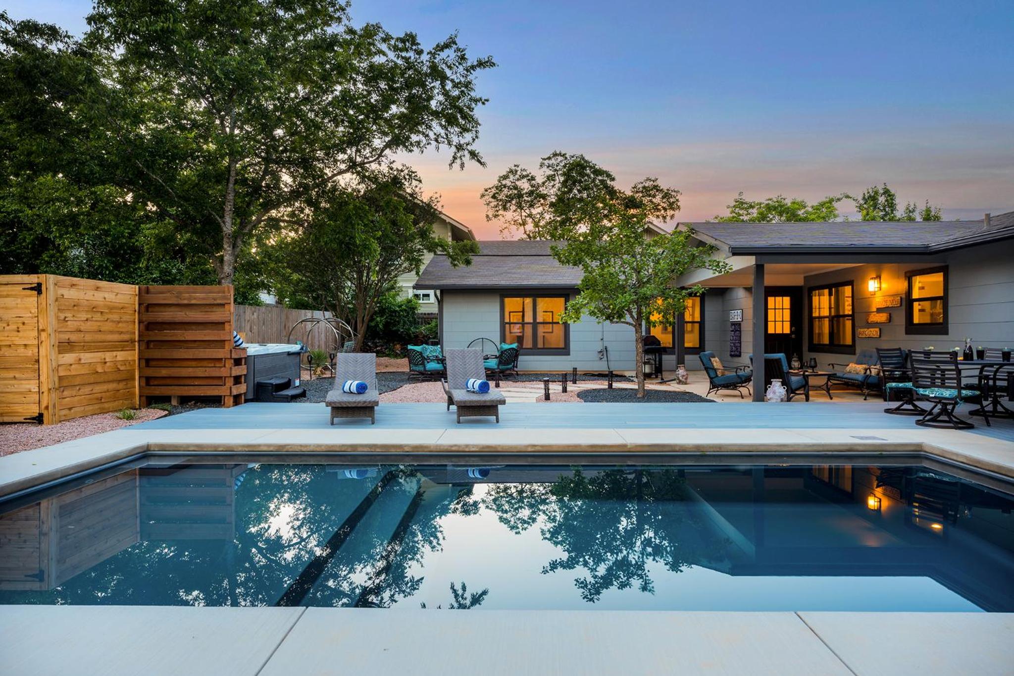 Vacation Home - Photo 10