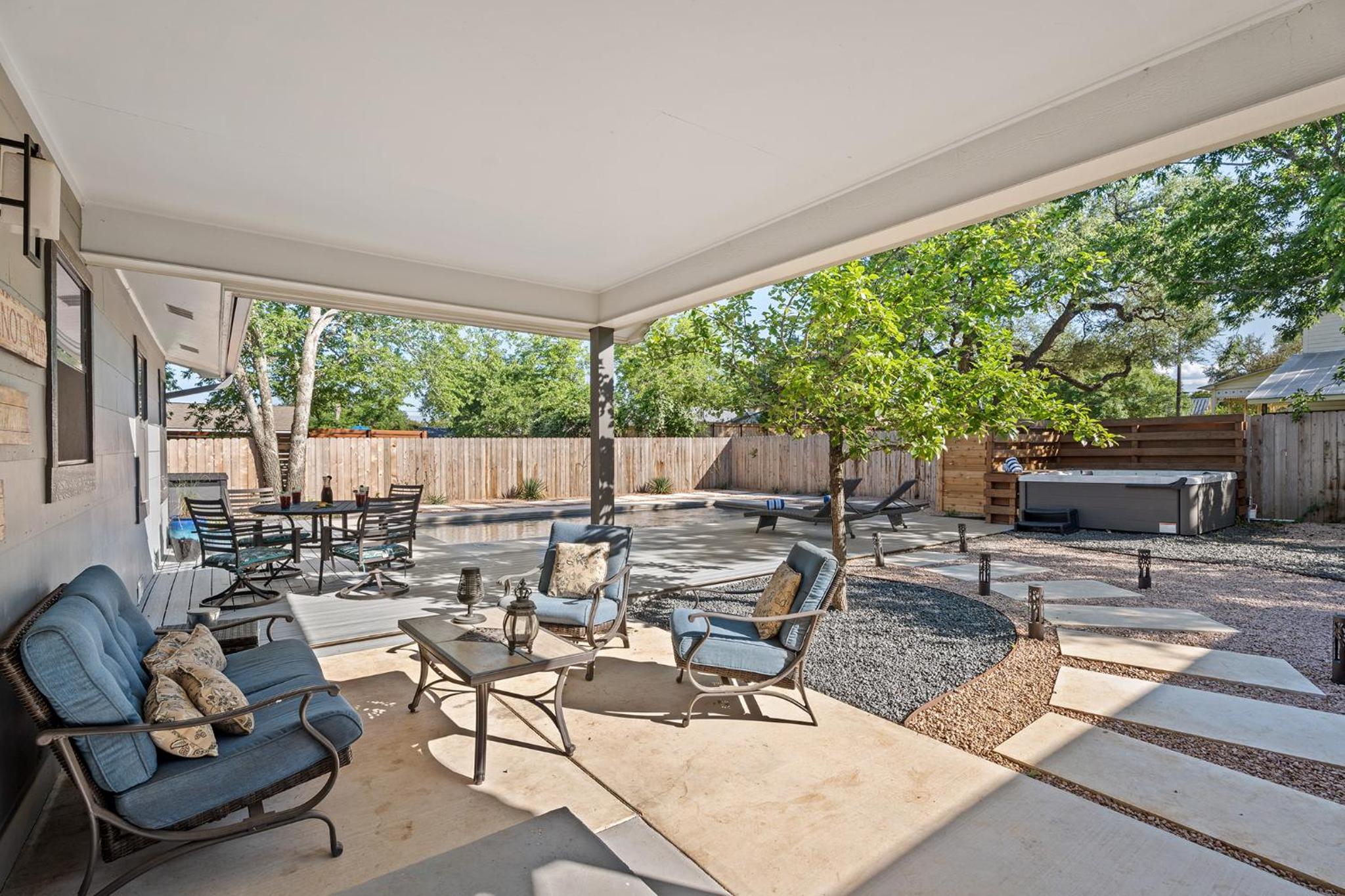 Vacation Home - Photo 12