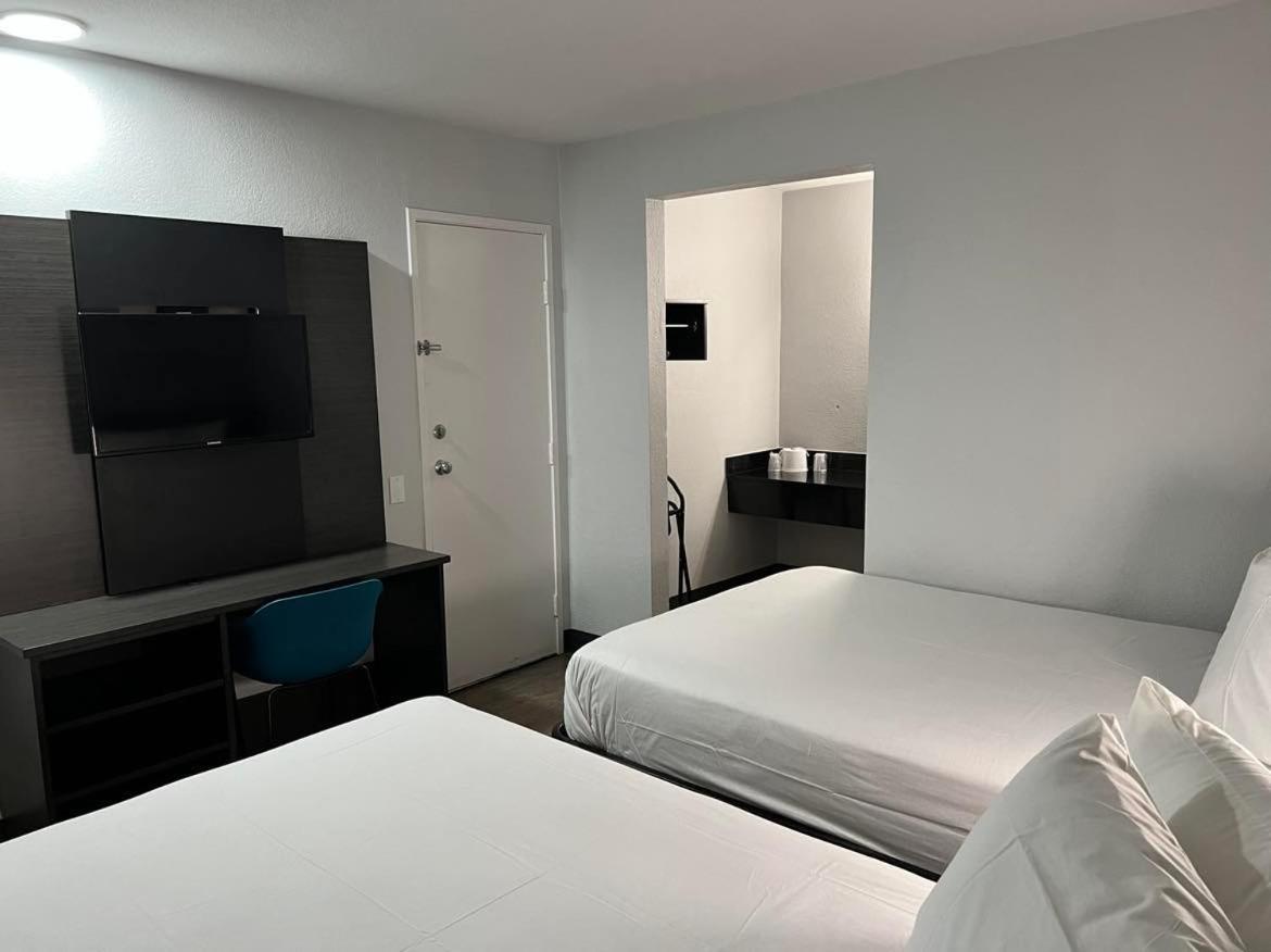 Quadruple Room photo 1