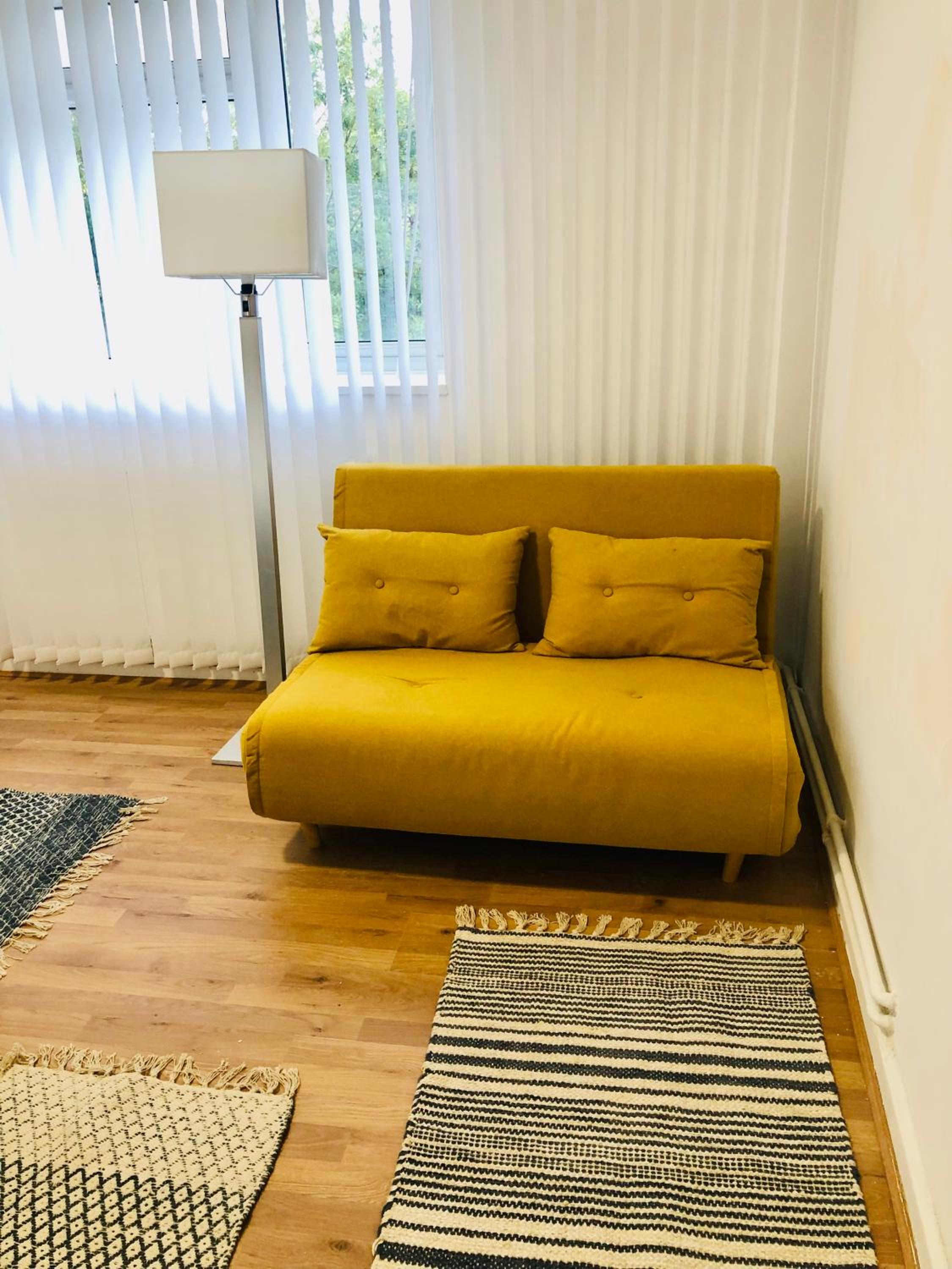 Two-Bedroom Apartment photo 2
