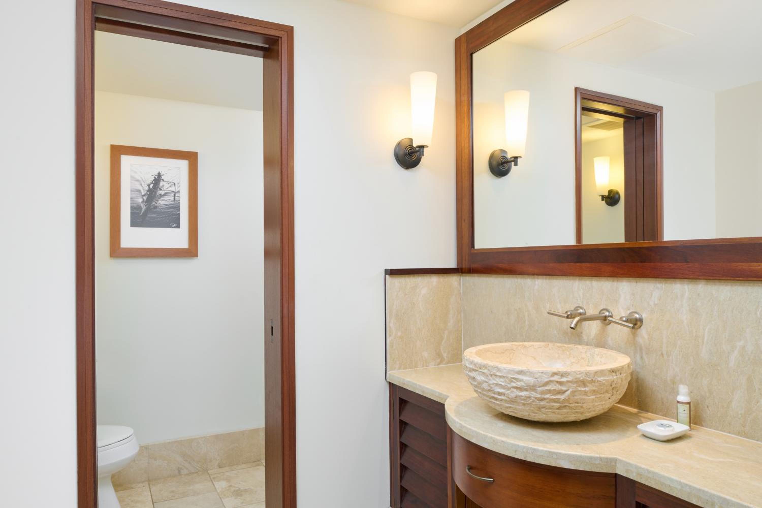 Premier Ocean Front Two-Bedroom suite