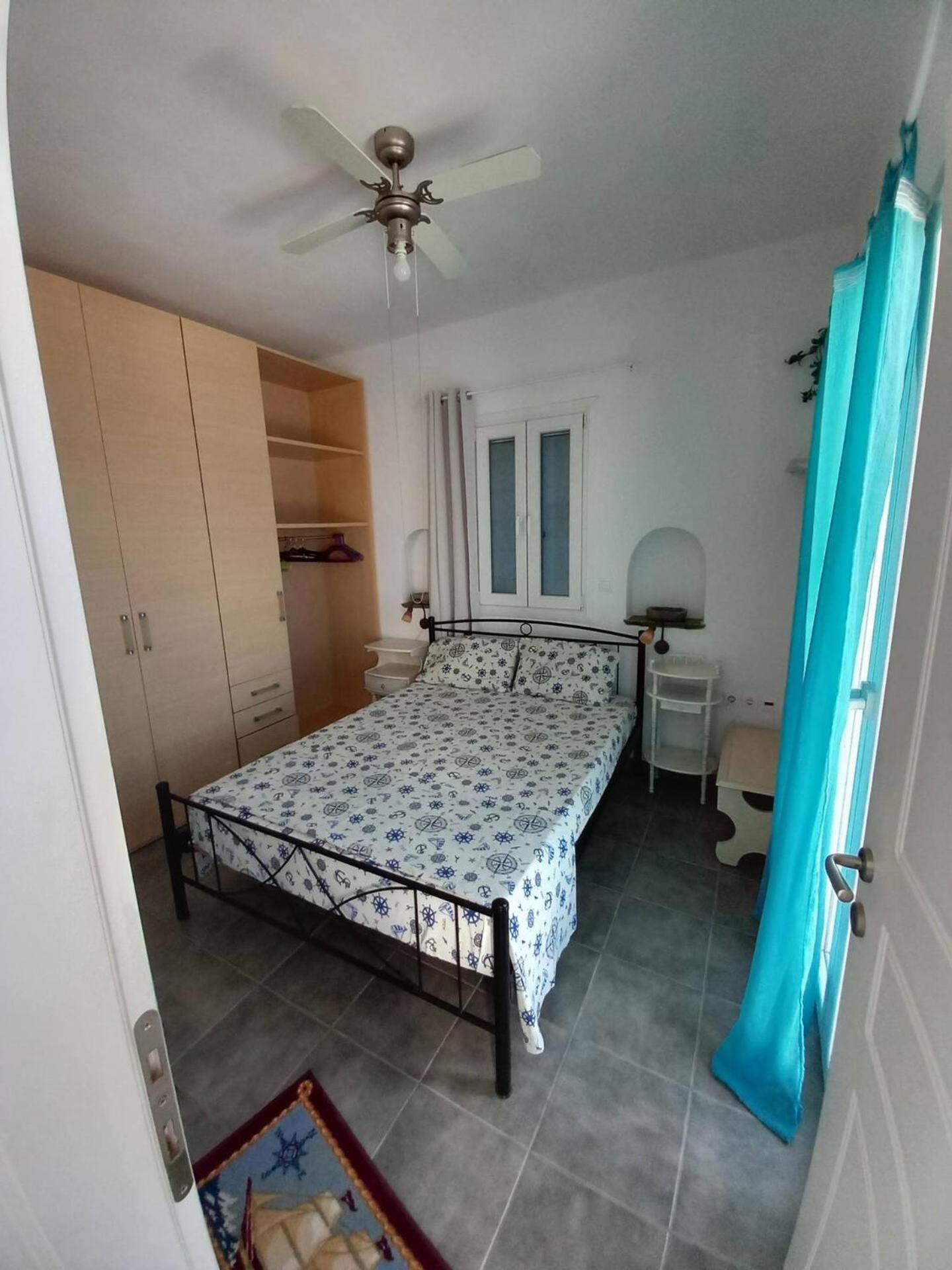 Three-Bedroom Villa photo 1
