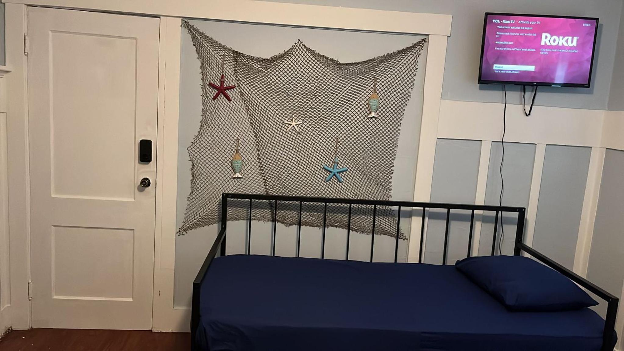 Large Double Room photo 2