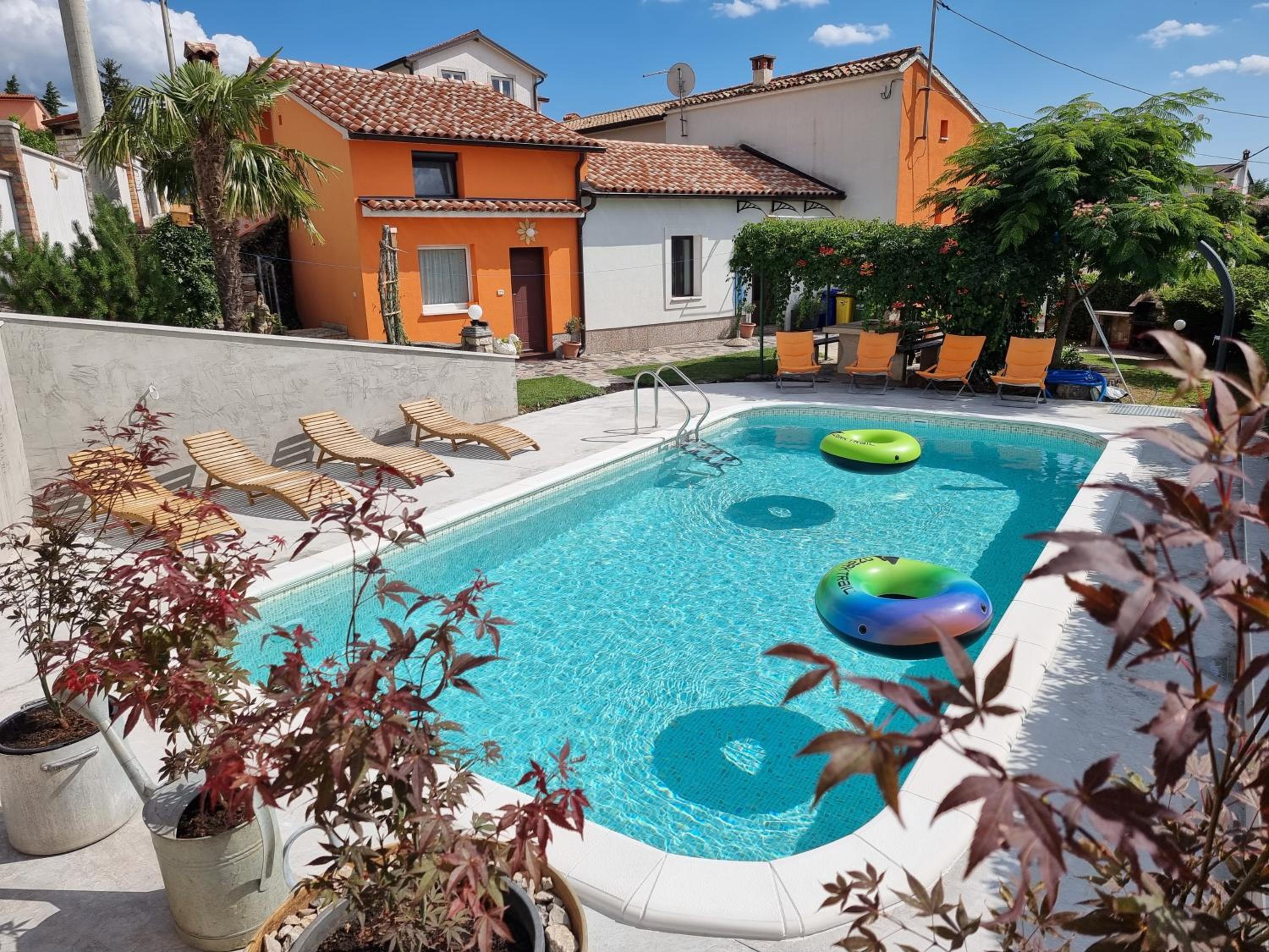 Vacation Home photo 2