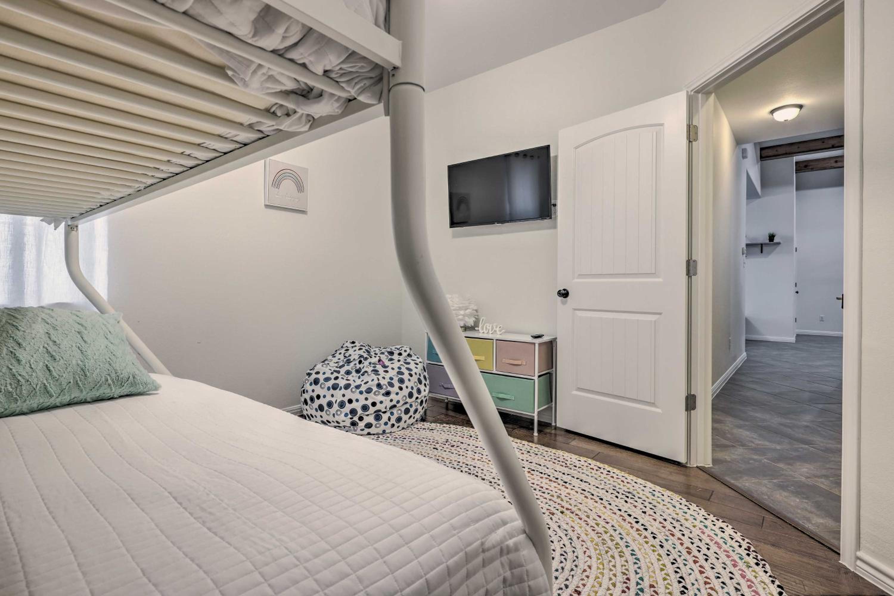 Holiday Home photo 1