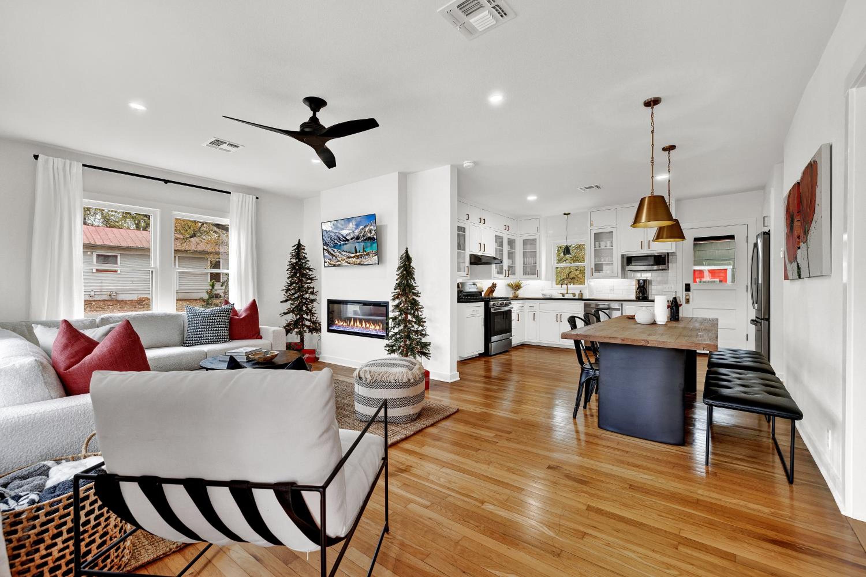 Vacation Home - Photo 1