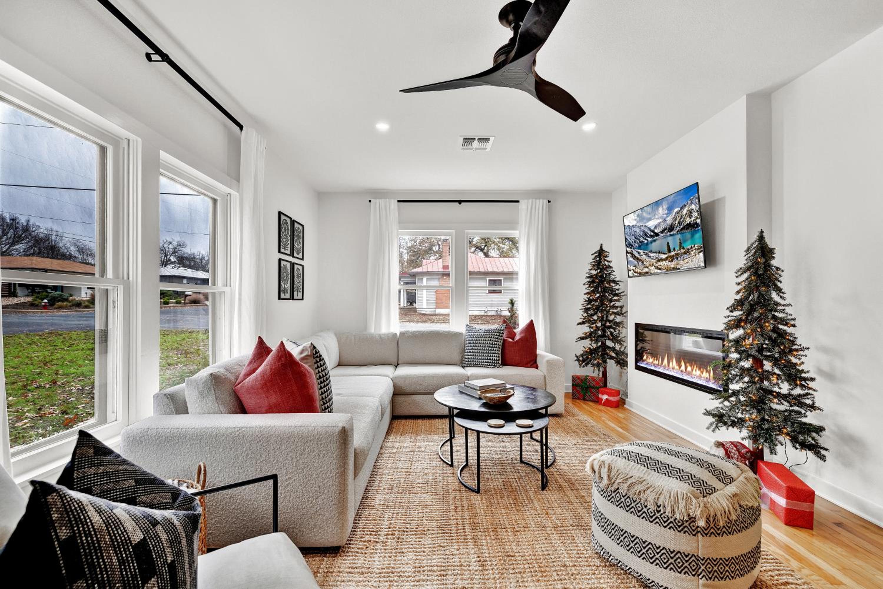 Vacation Home - Photo 10