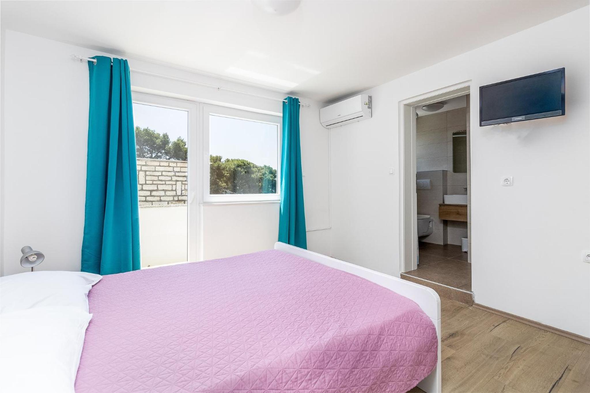 Double Room with Balcony photo 1