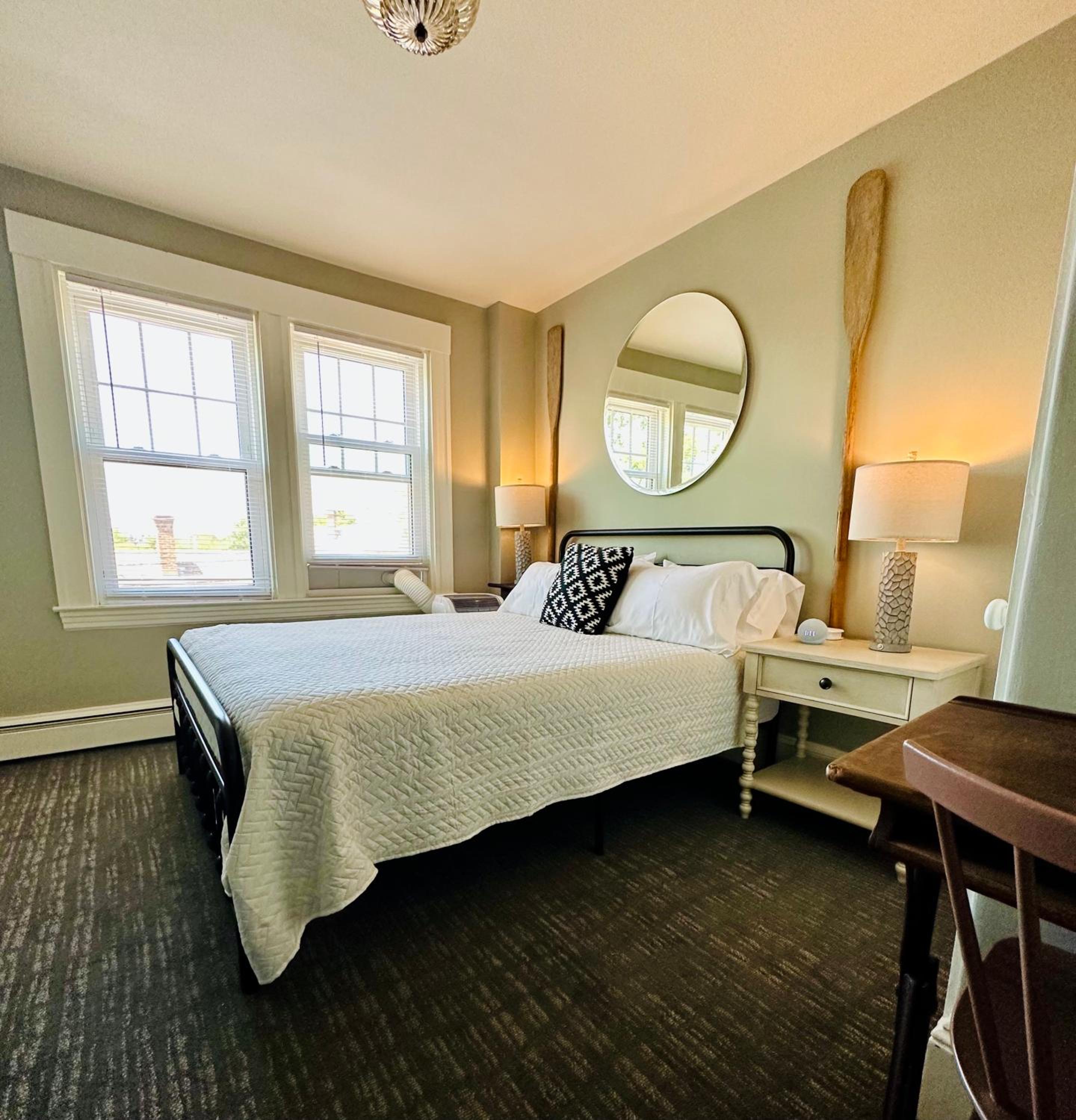Deluxe Queen Room photo 1