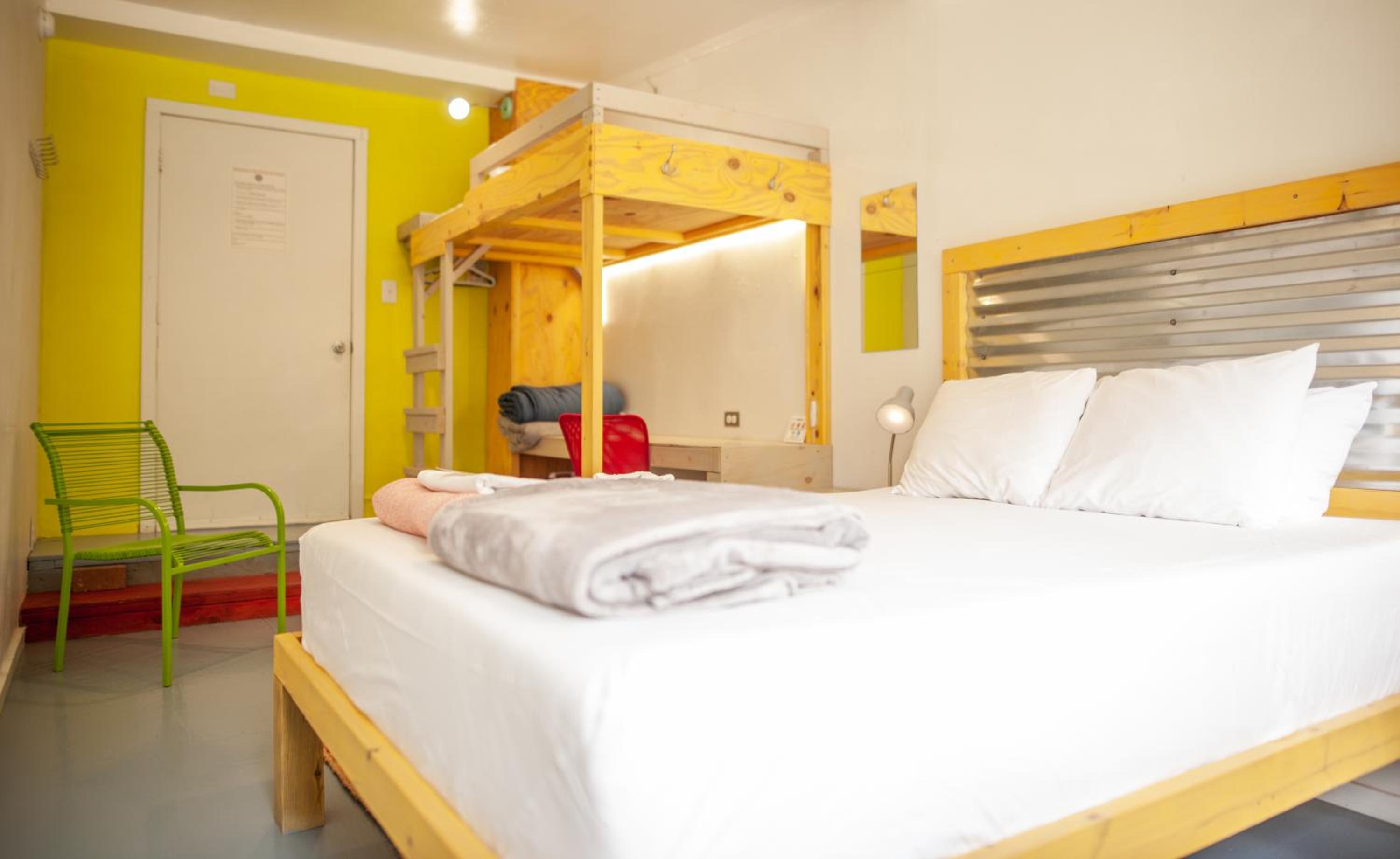 Double Room with Extra Bed - Photo 3