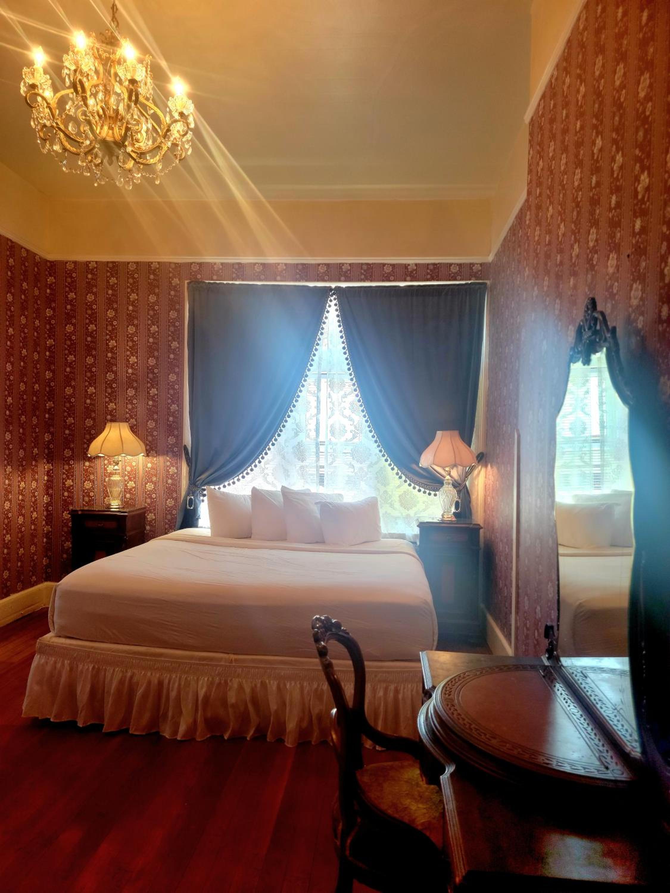 Single King Room photo 2