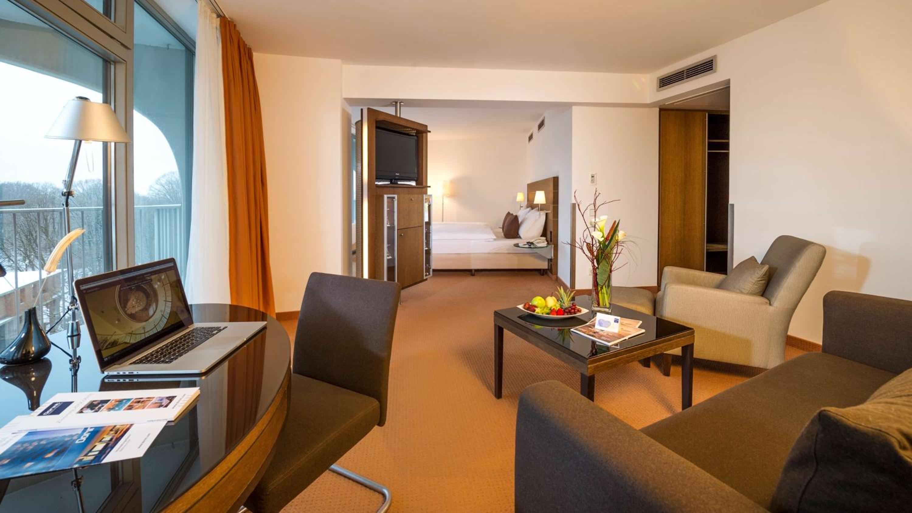 Junior Suite - Photo 1