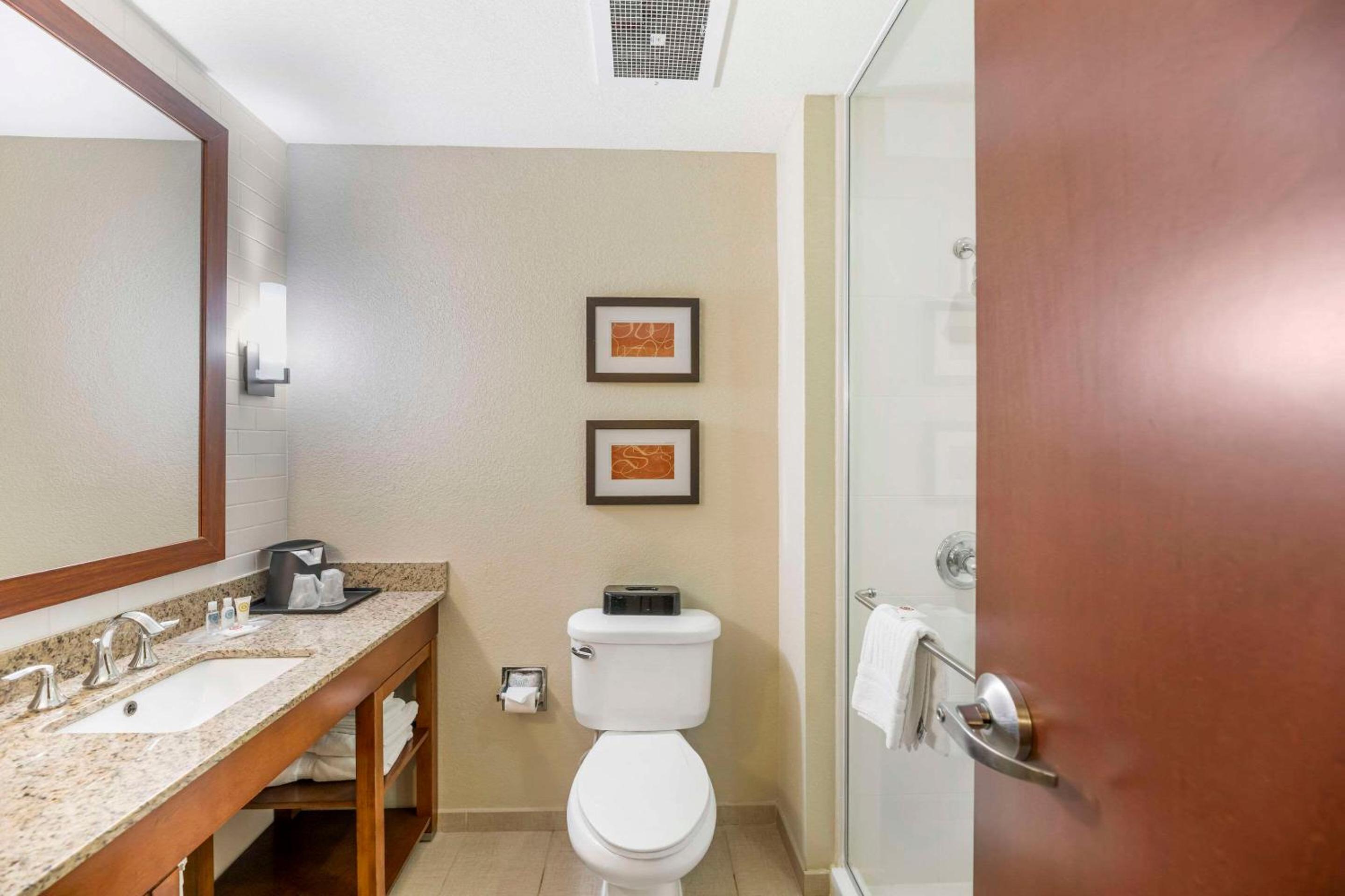 King Suite