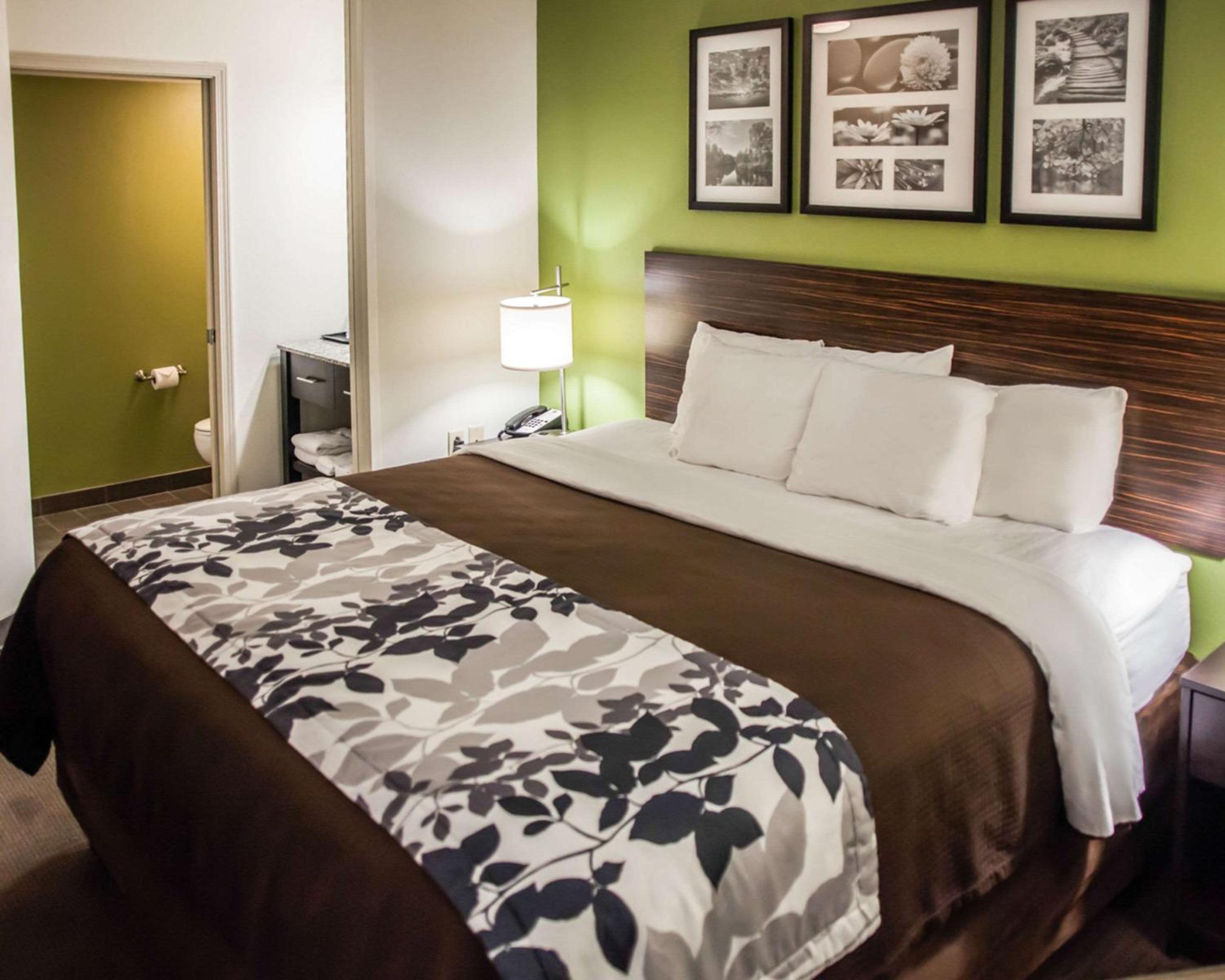 King Room - Photo 3