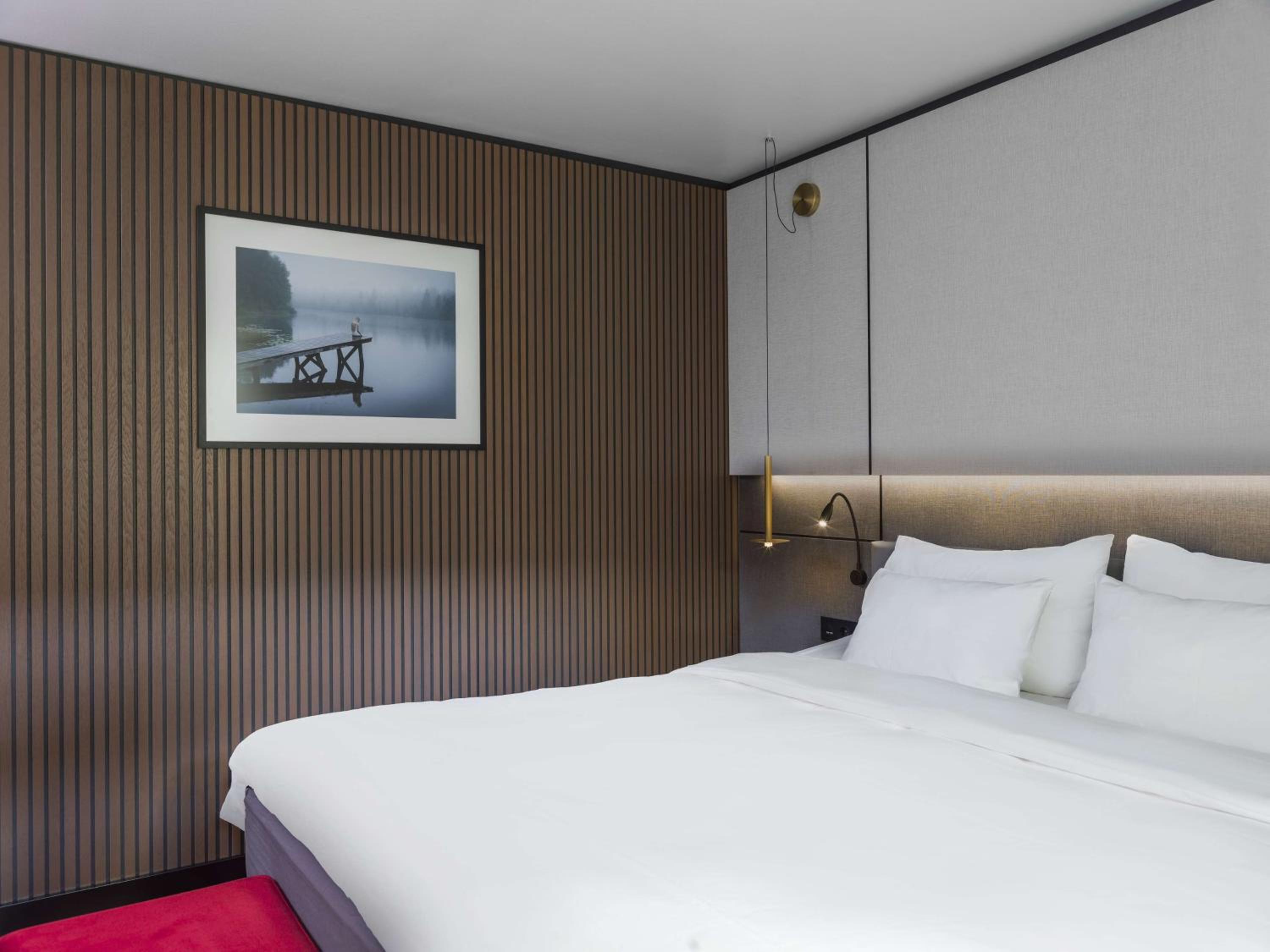 Standard Room - Photo 1