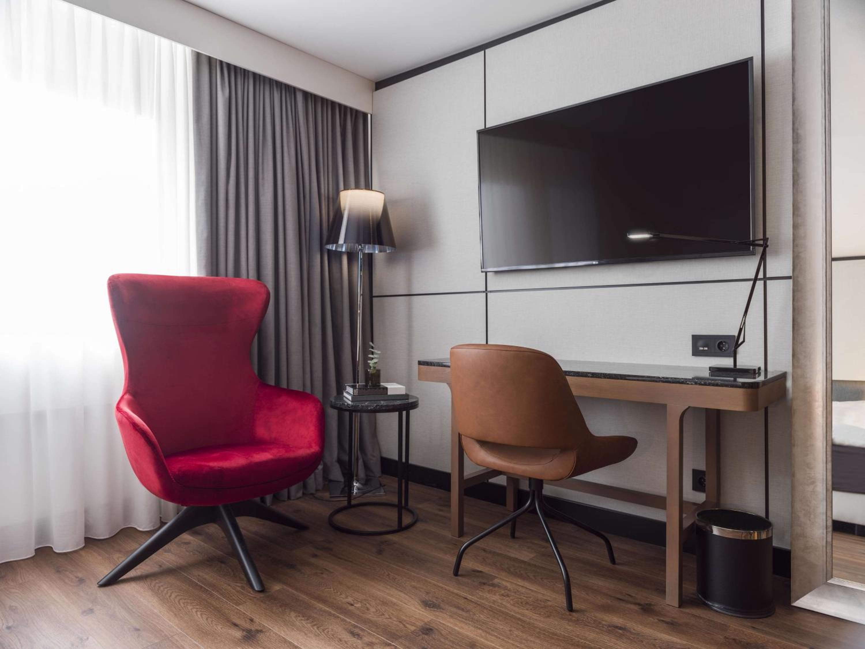 Premium Room - Photo 5