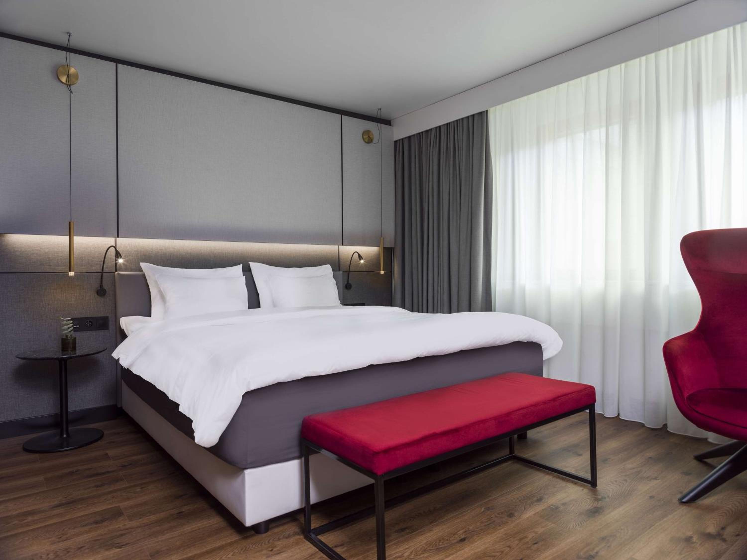 Premium Room - Photo 1