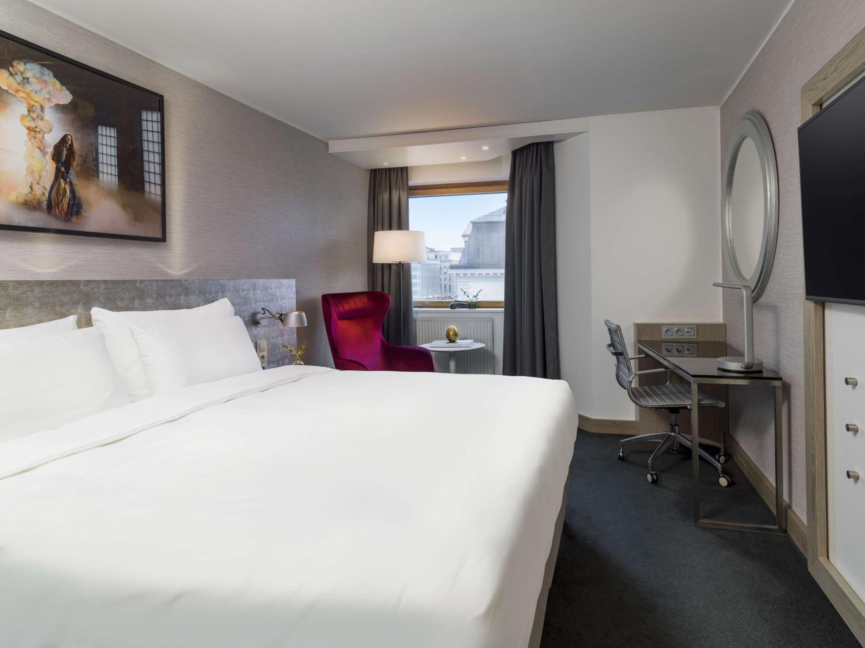 Superior Room - Photo 1
