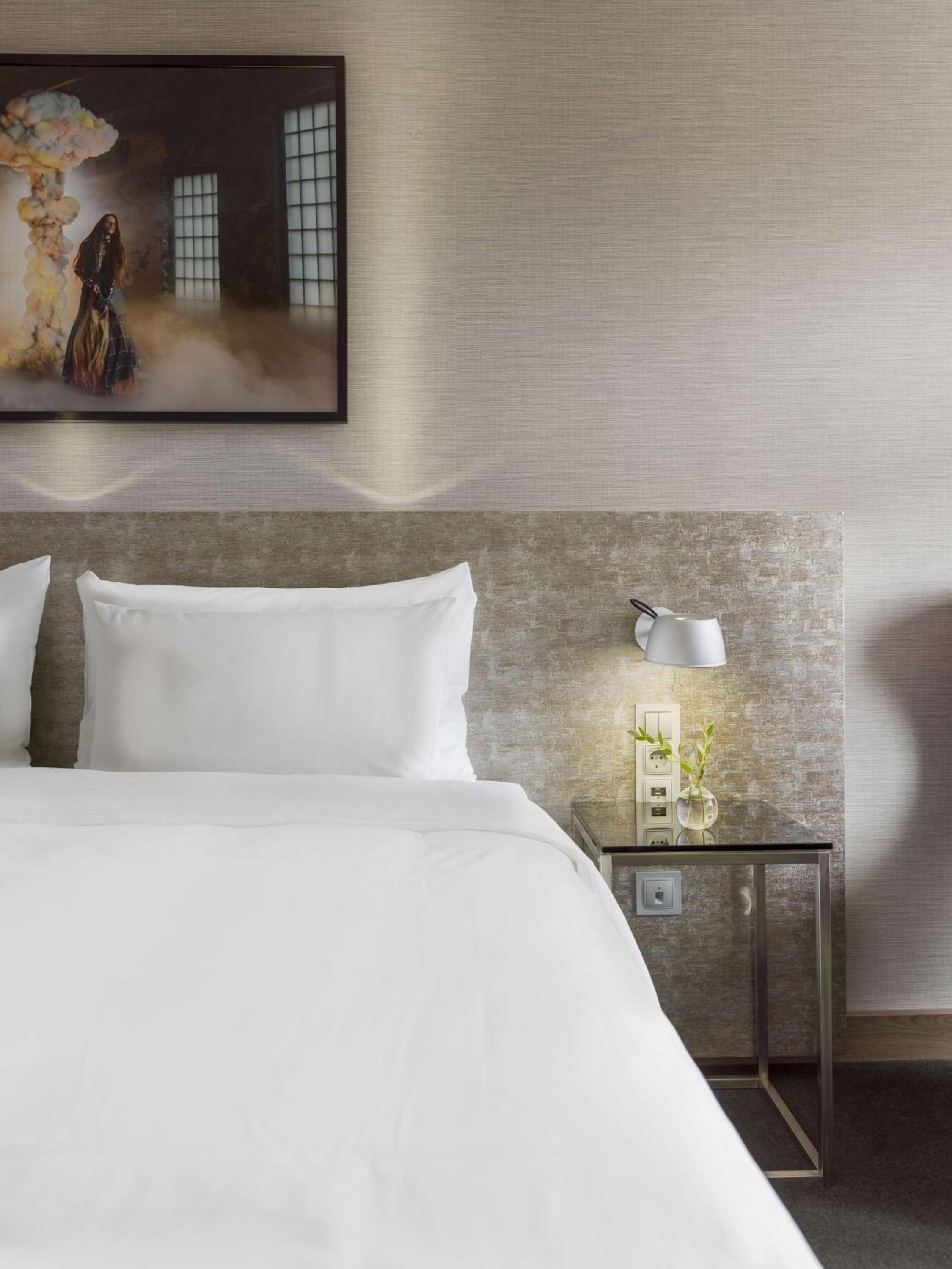 Standard Room - Photo 6