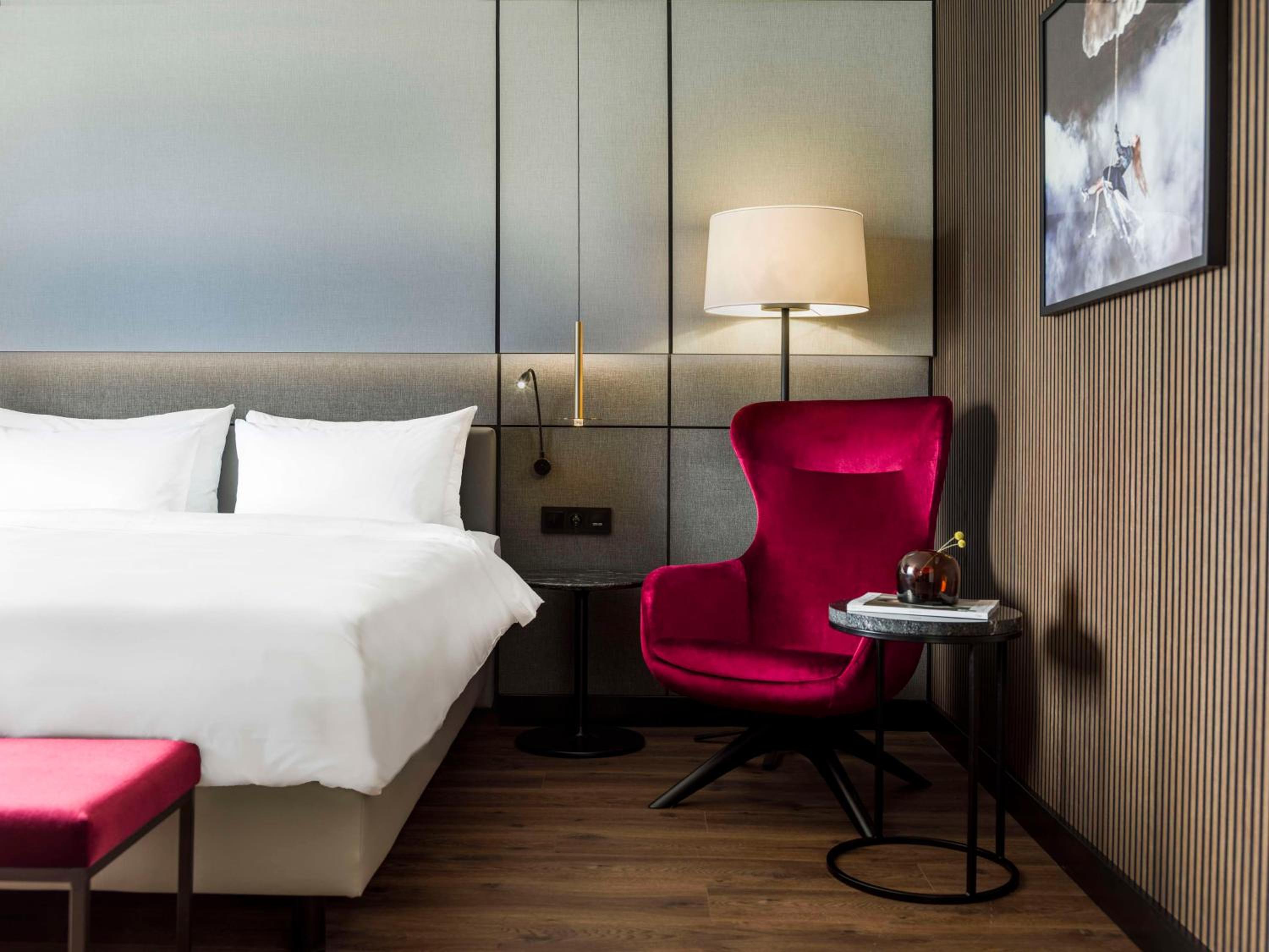 Premium Room - Photo 3