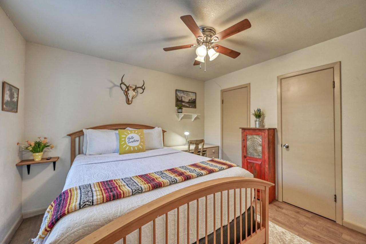 Vacation Home - Photo 23