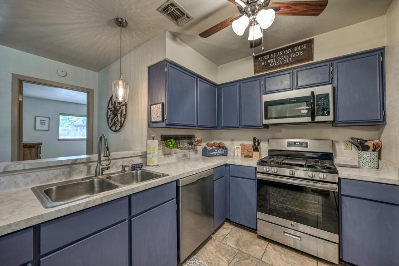Vacation Home - Photo 20
