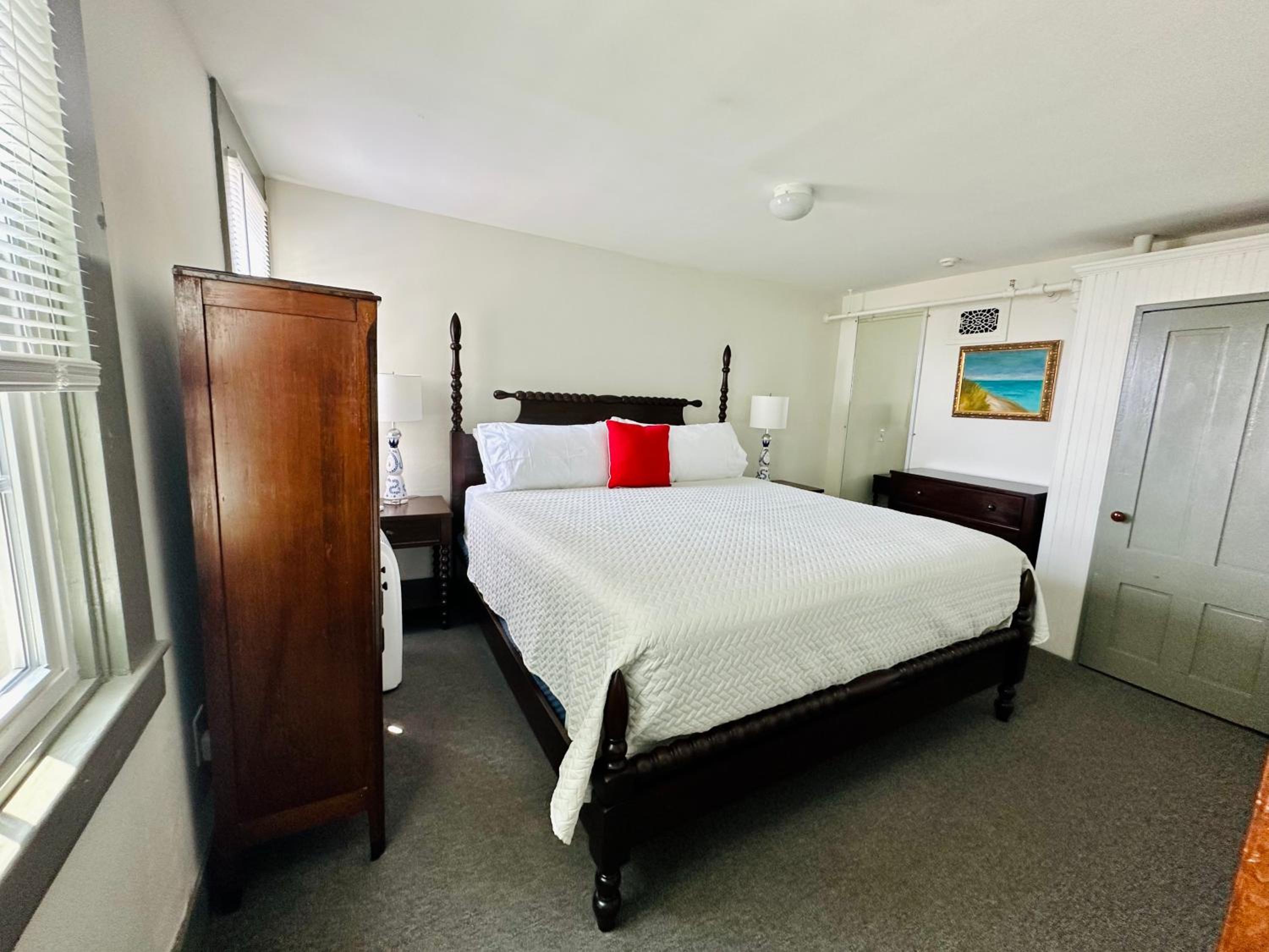 Suite with Sea View photo 1
