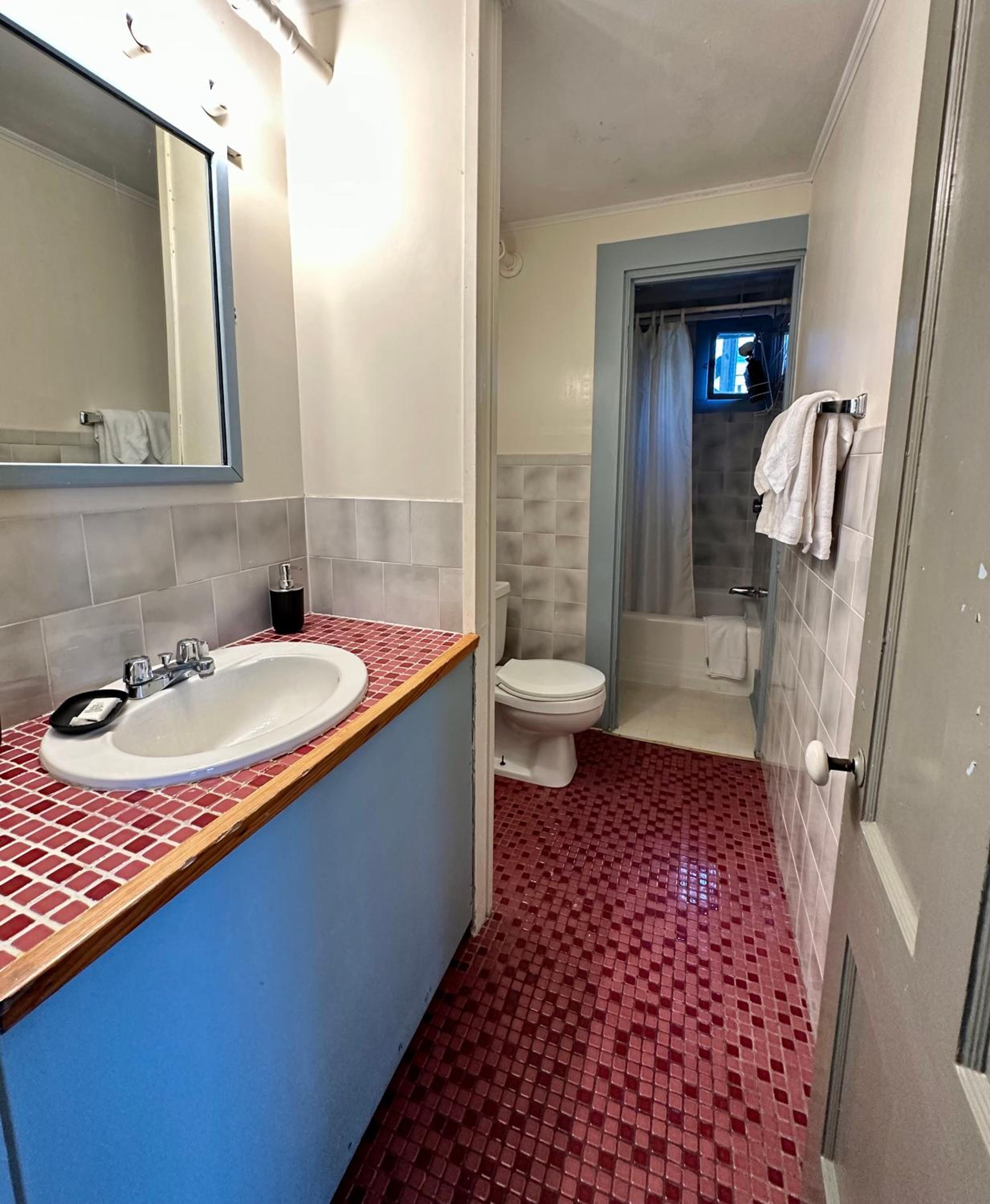 Suite with Sea View photo 2