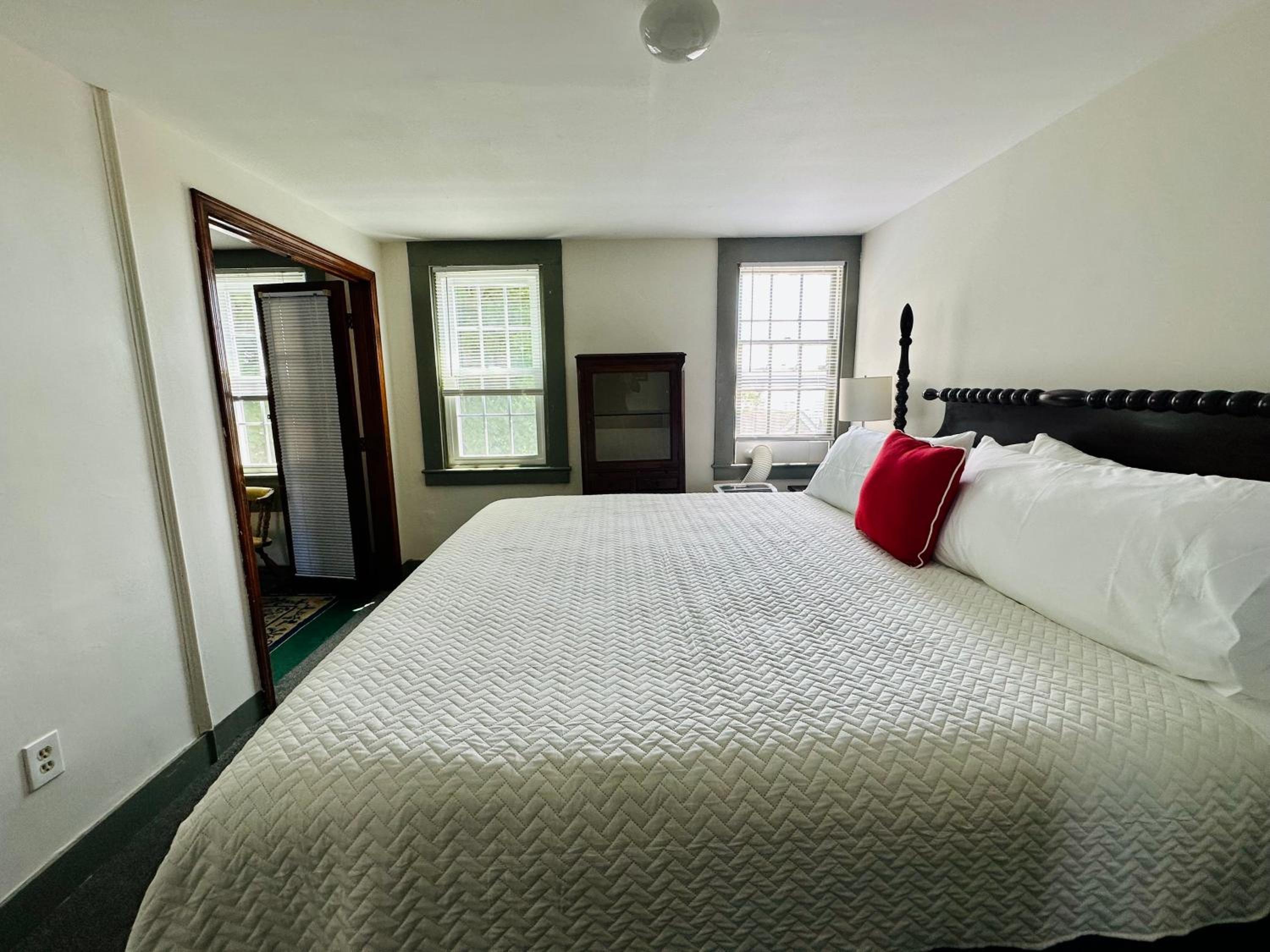 Suite with Sea View photo 3