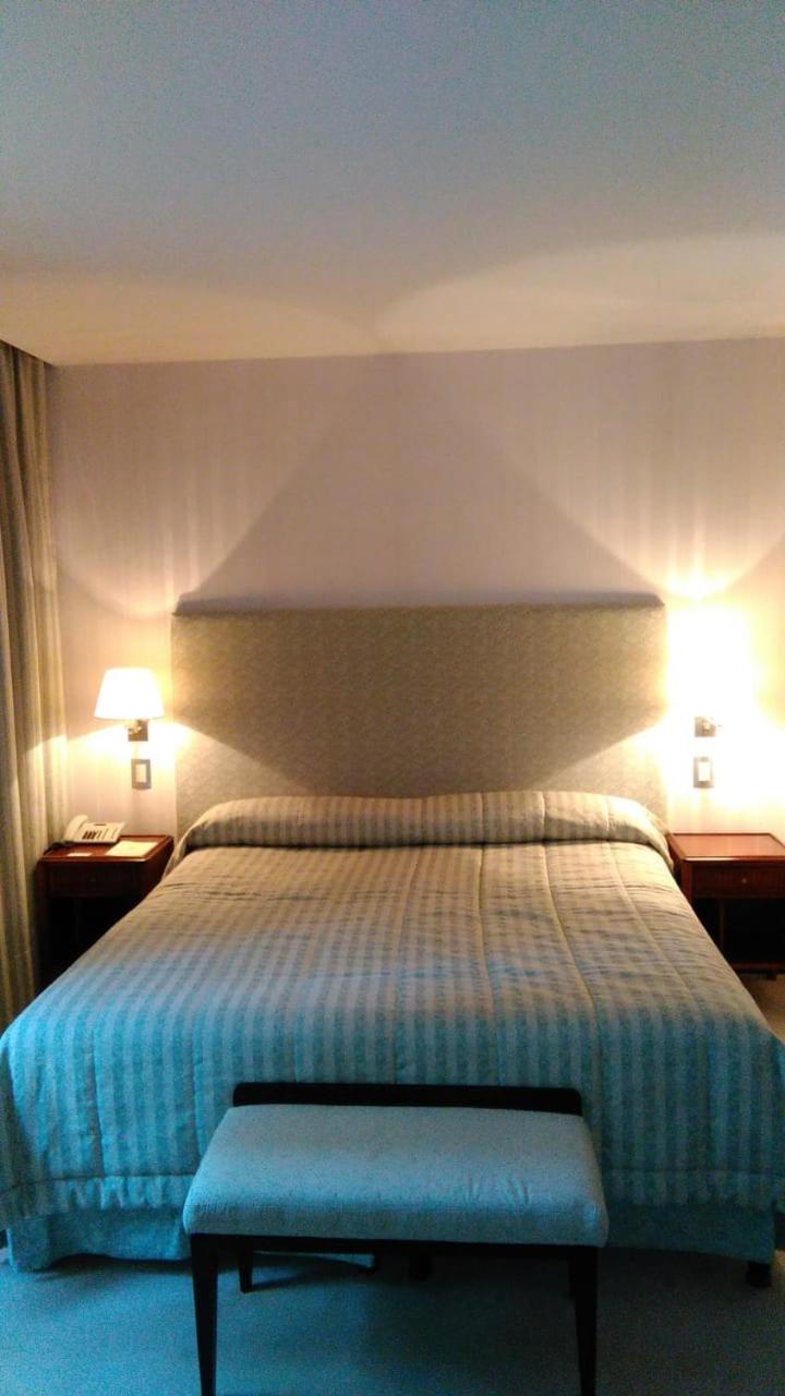 Double Suite with City View photo 3