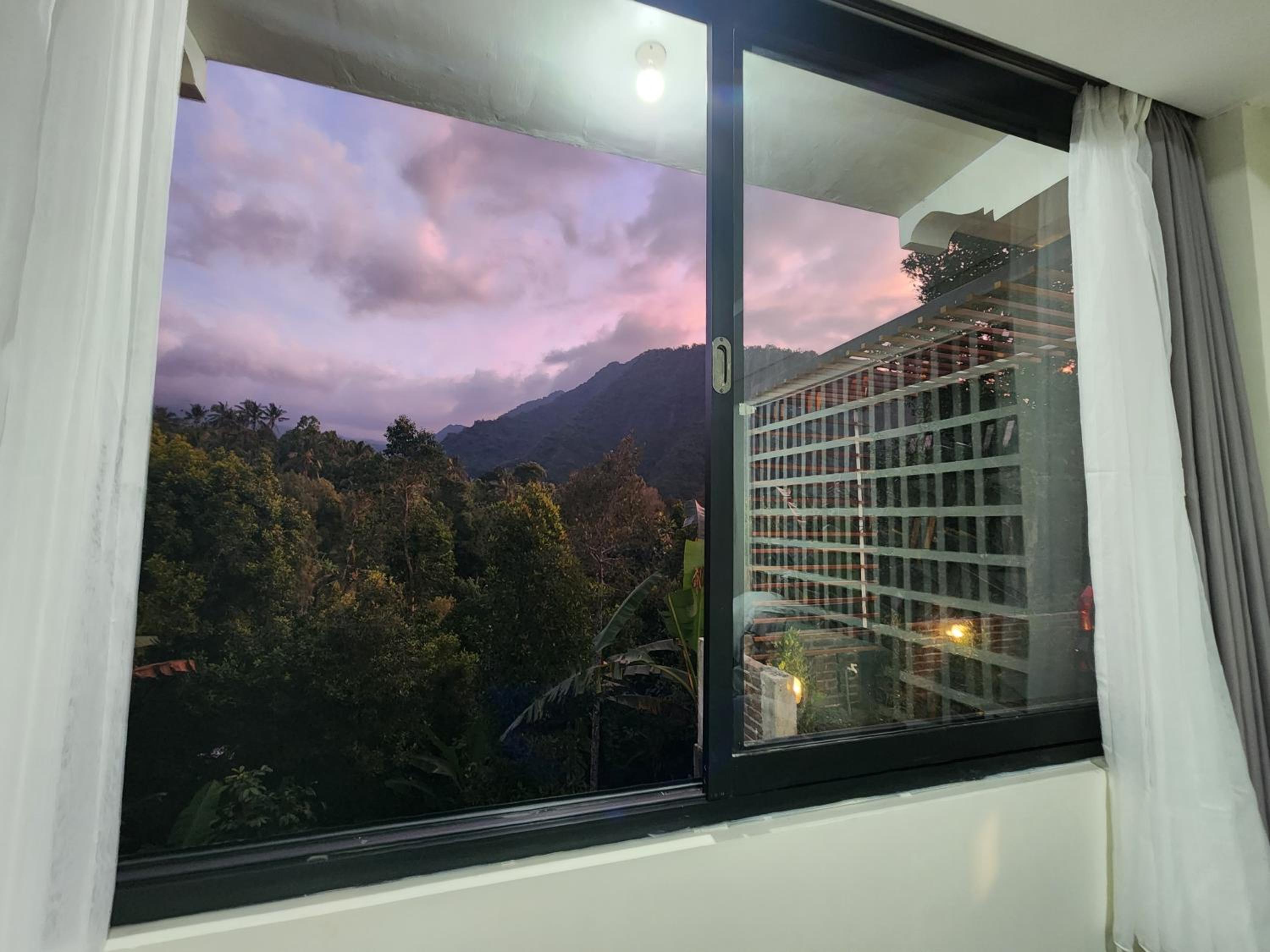 Double Room with Garden View photo 3