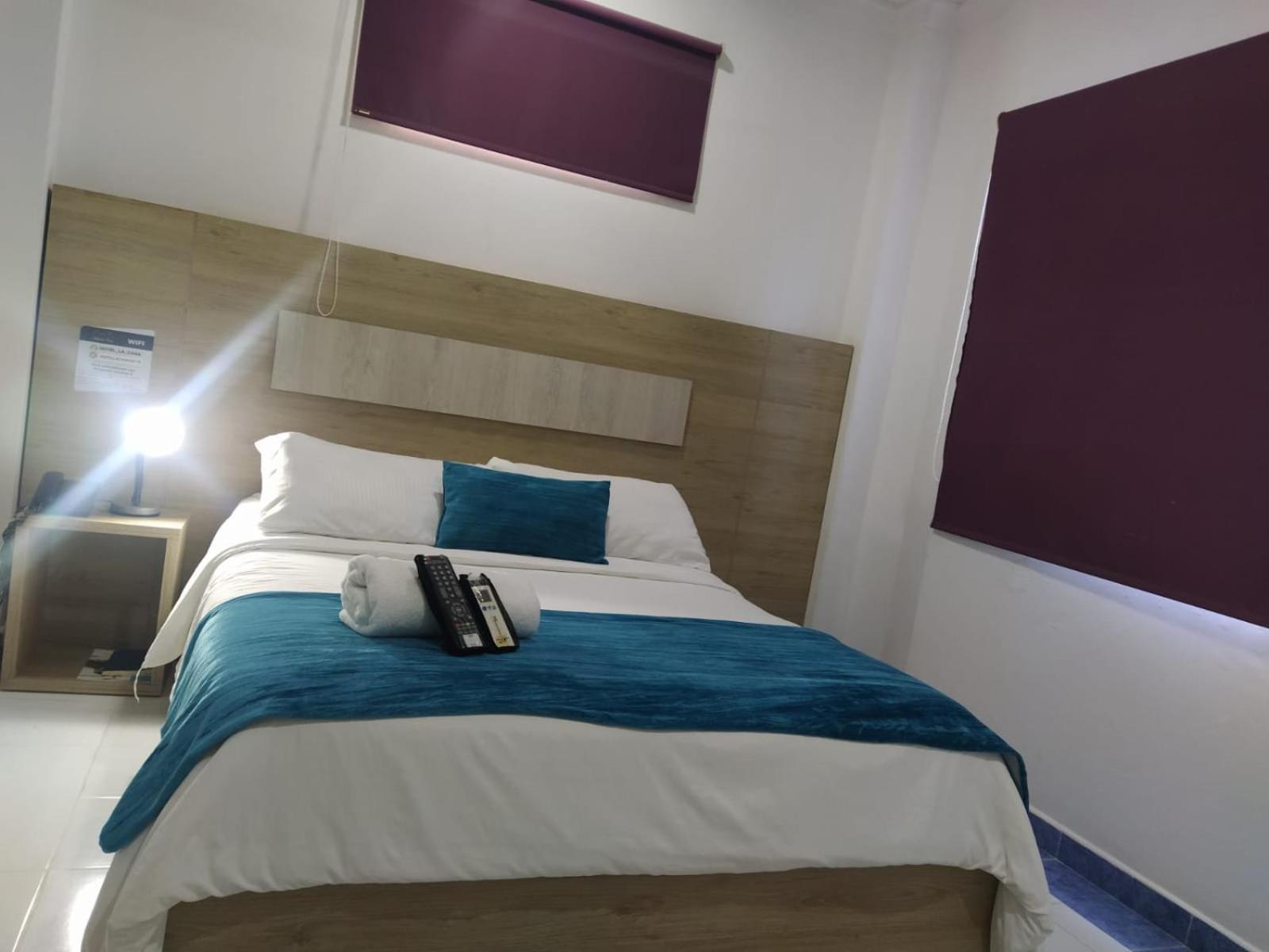 Standard Double Room photo 1