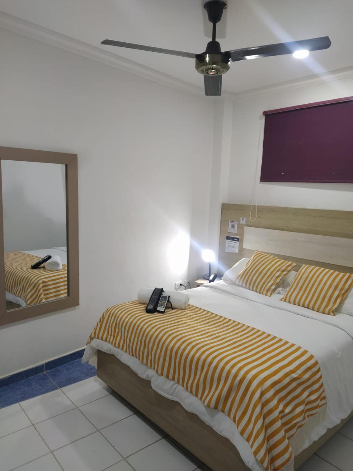 Standard Double Room photo 2
