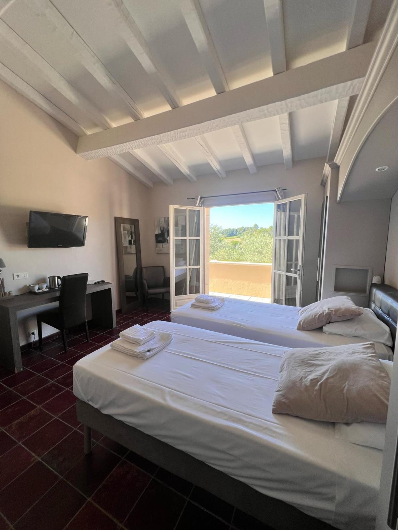 Twin Room with View photo 3