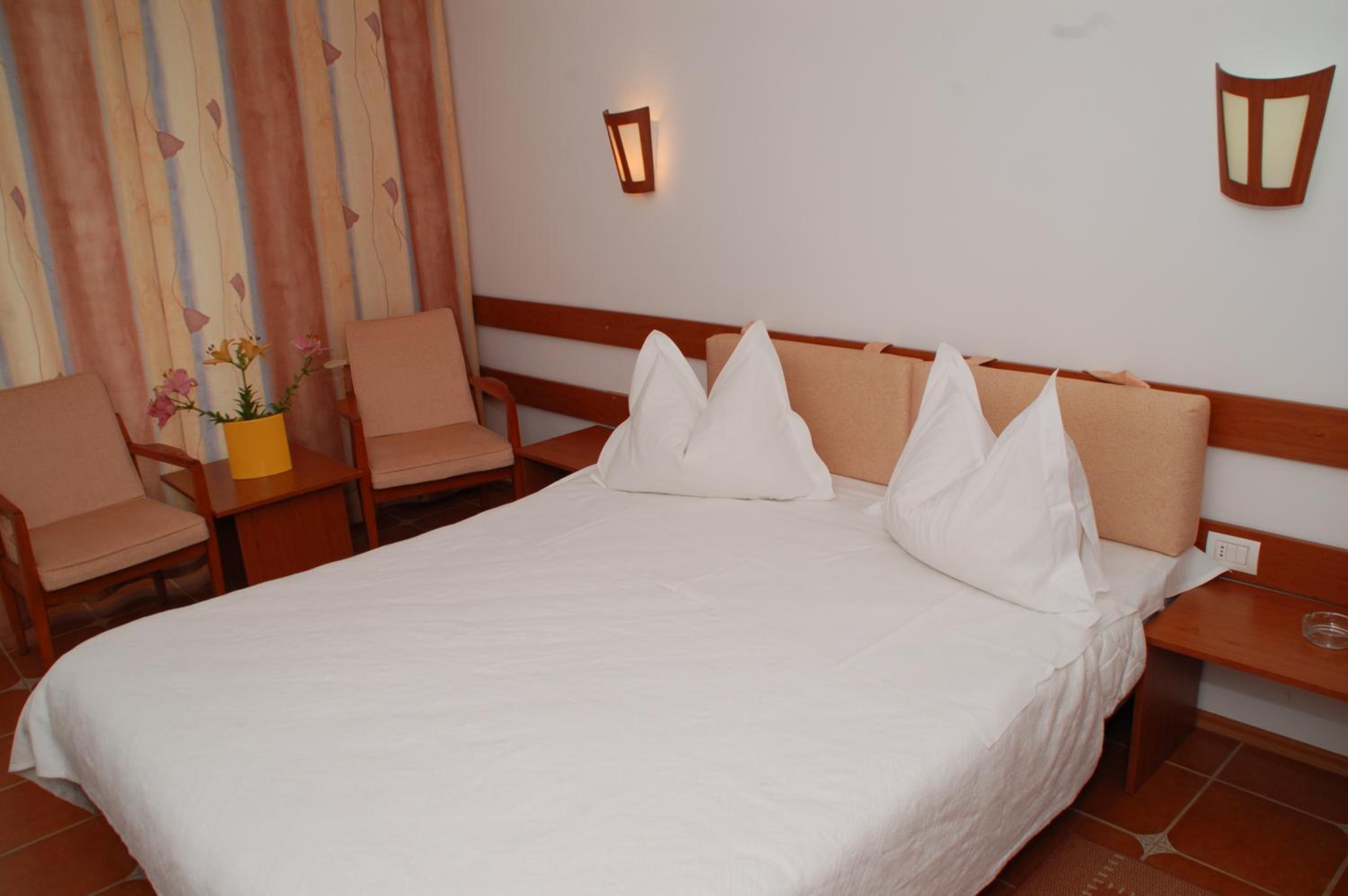 Standard Double or Twin Room with Balcony - Photo 1